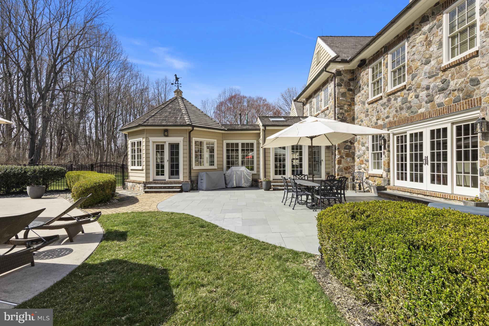 BITTERSWEET - Residential