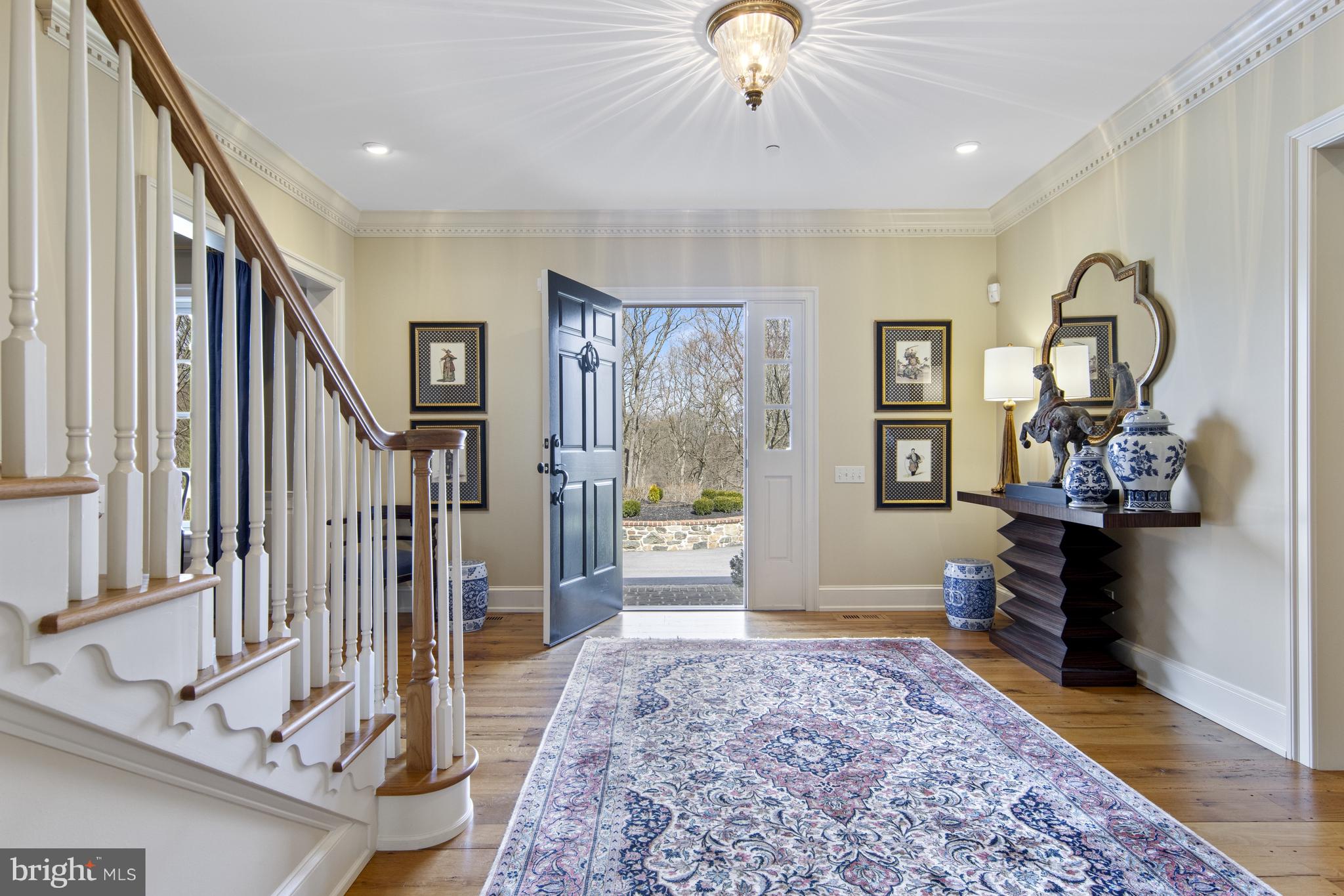 BITTERSWEET - Residential