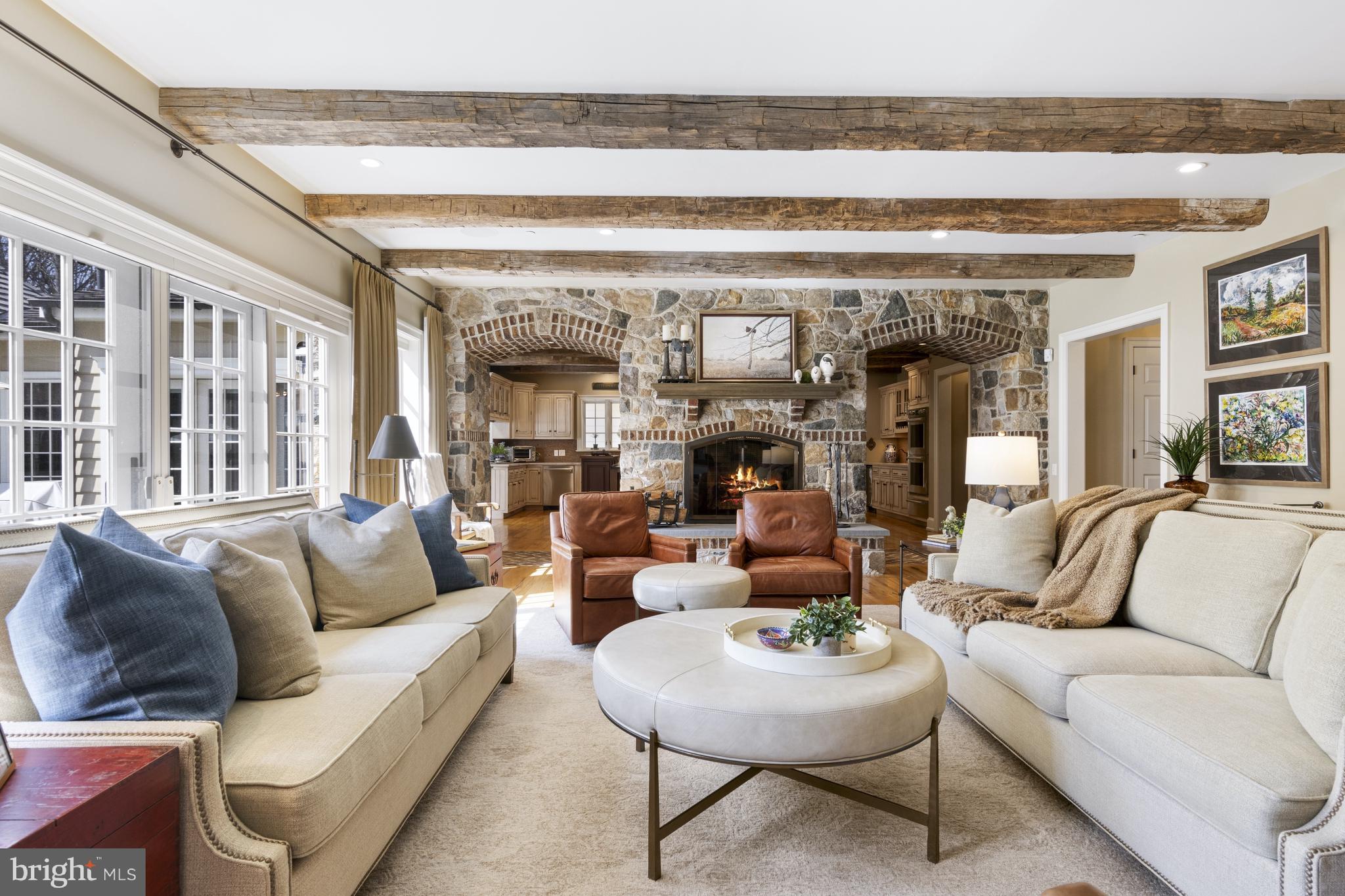 BITTERSWEET - Residential