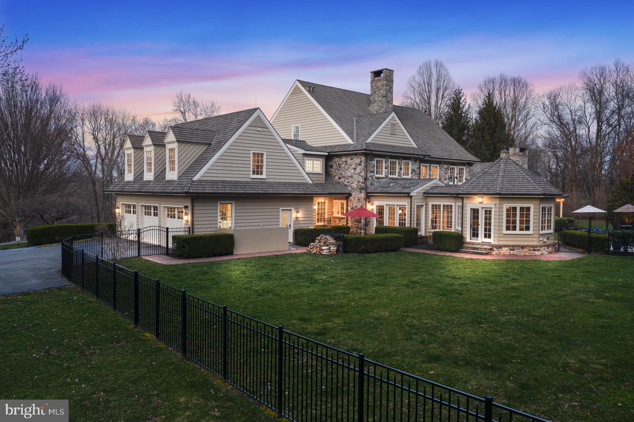 BITTERSWEET - Residential