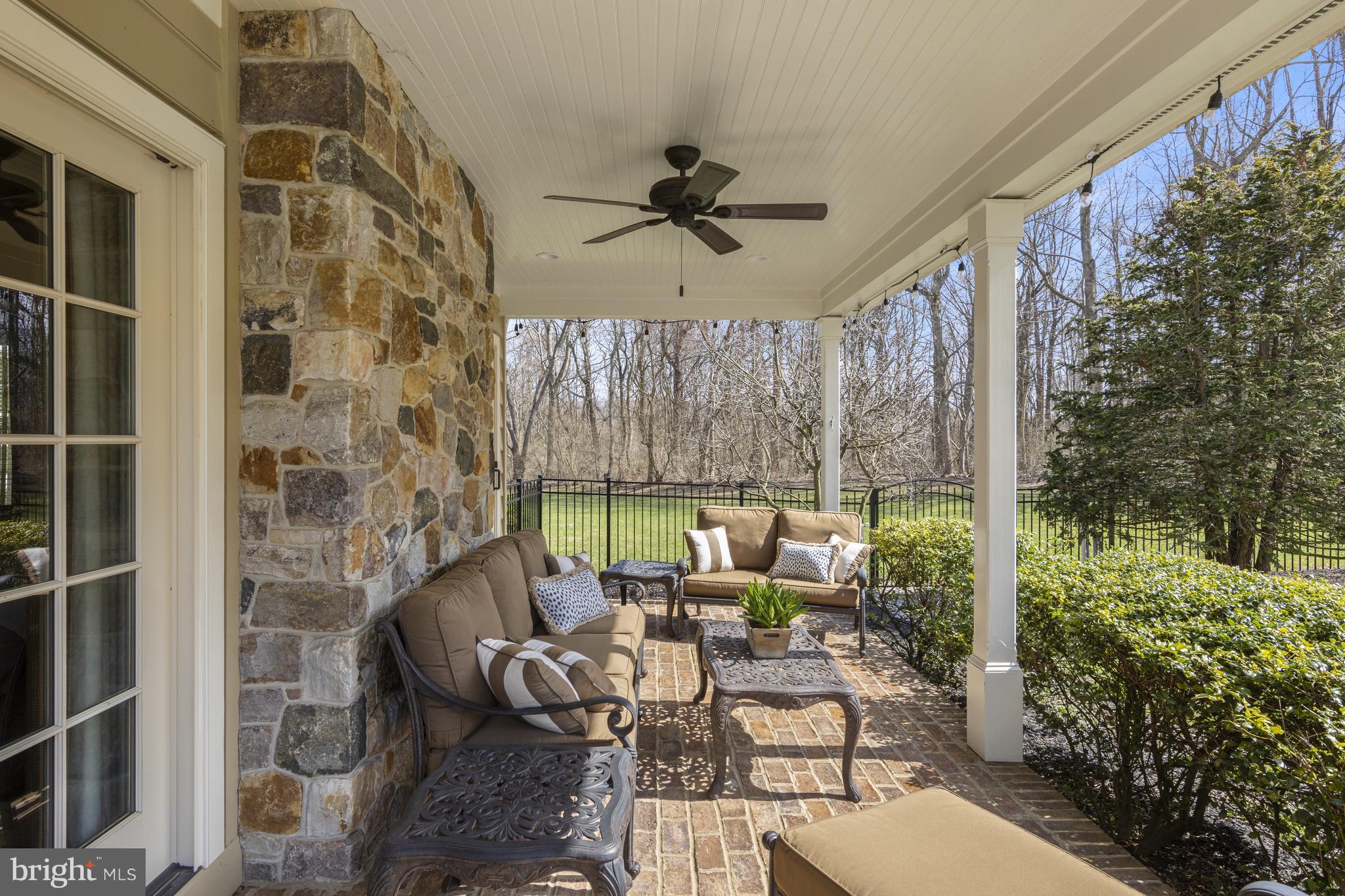 BITTERSWEET - Residential