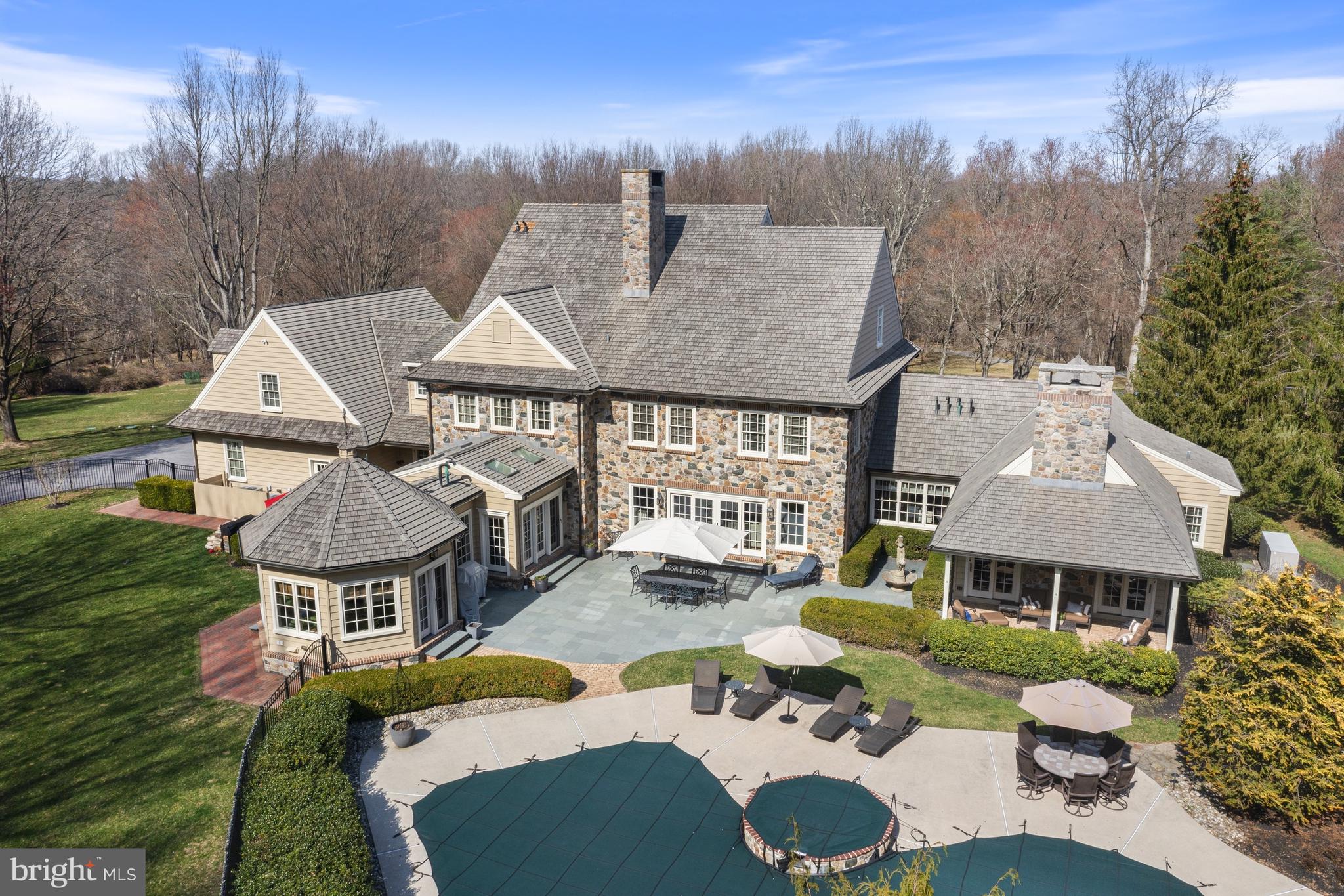 BITTERSWEET - Residential