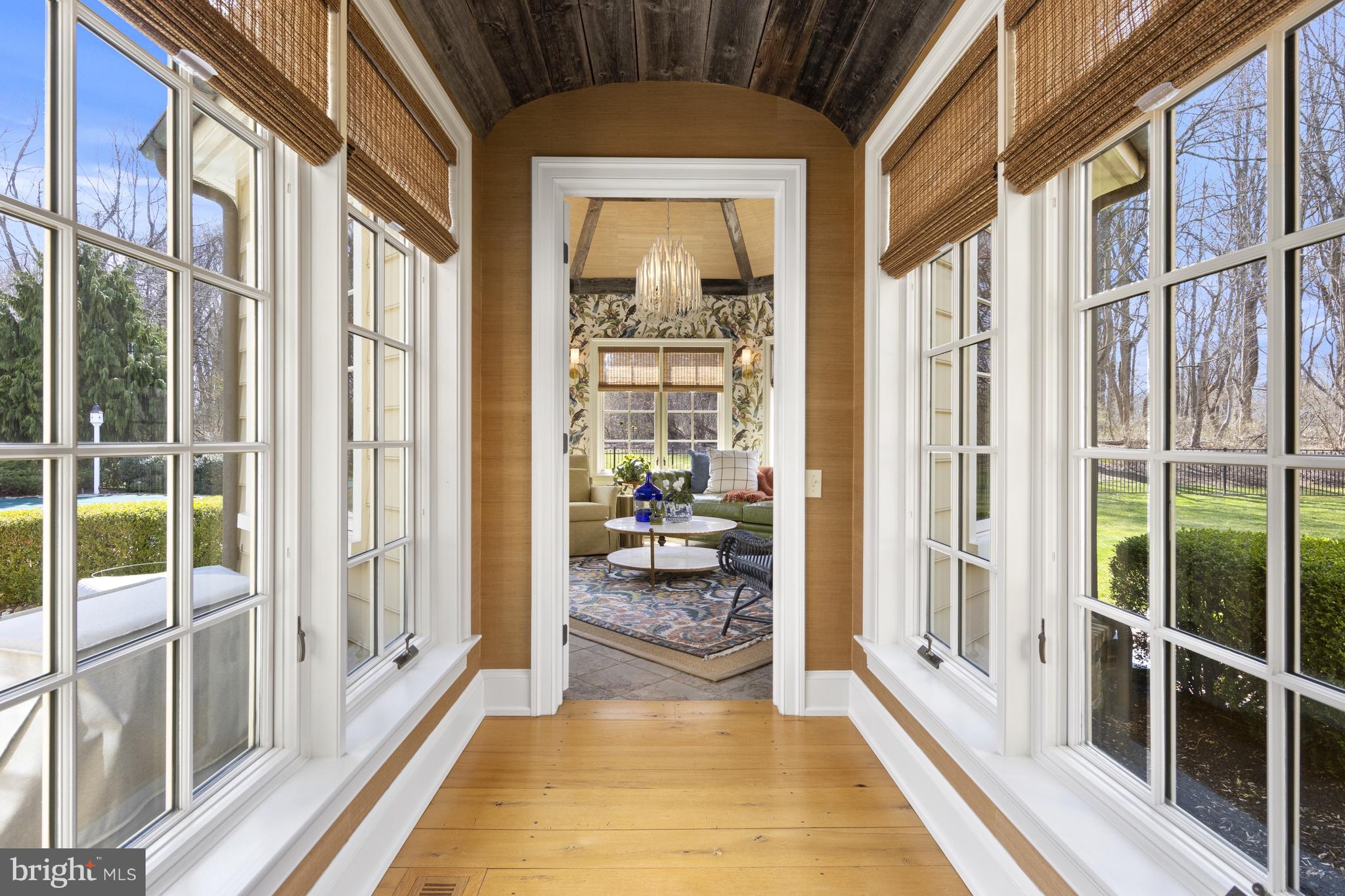 BITTERSWEET - Residential