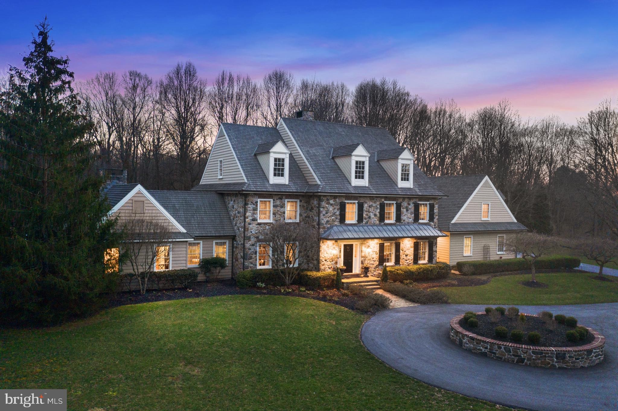 BITTERSWEET - Residential