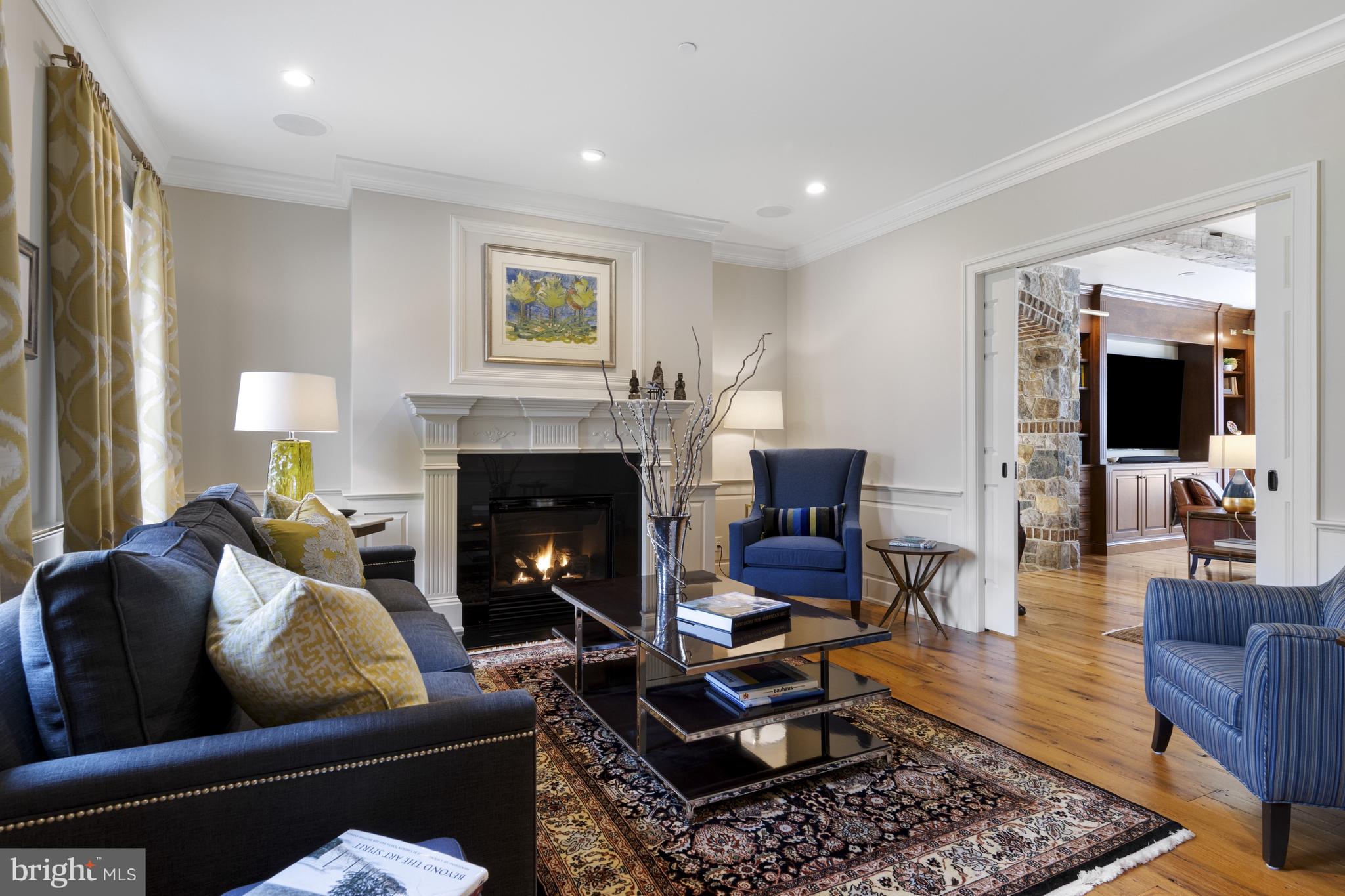 BITTERSWEET - Residential