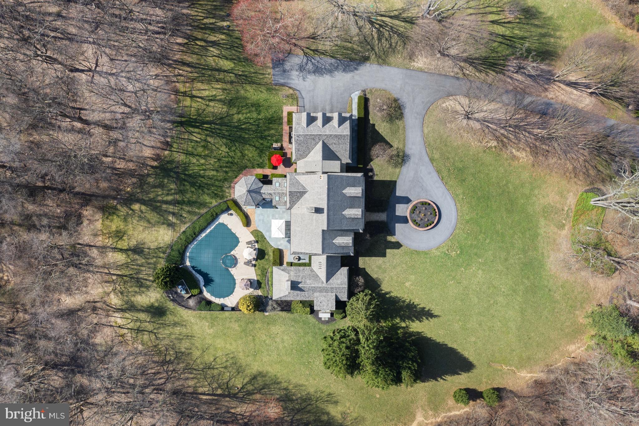 BITTERSWEET - Residential