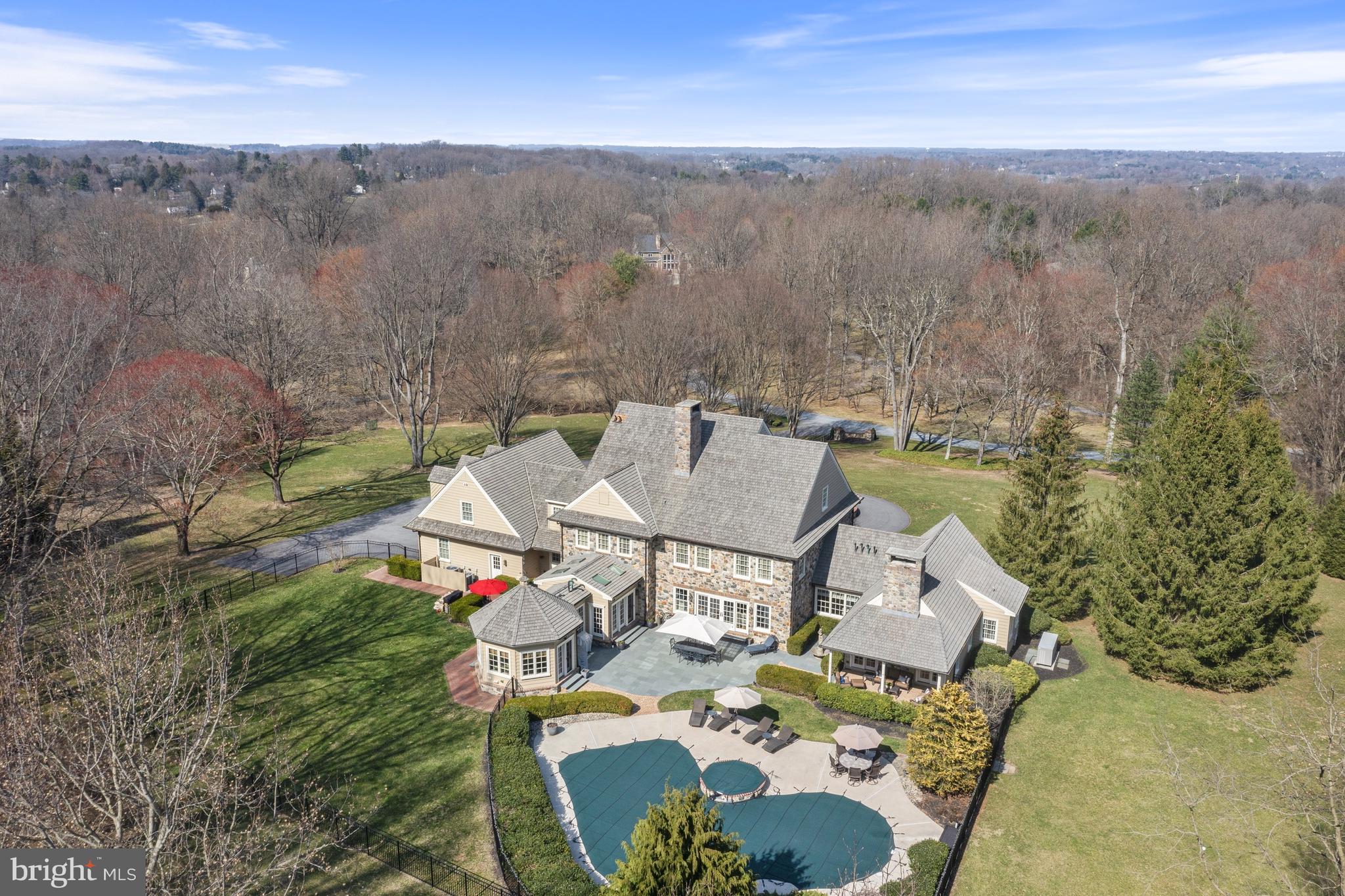 BITTERSWEET - Residential