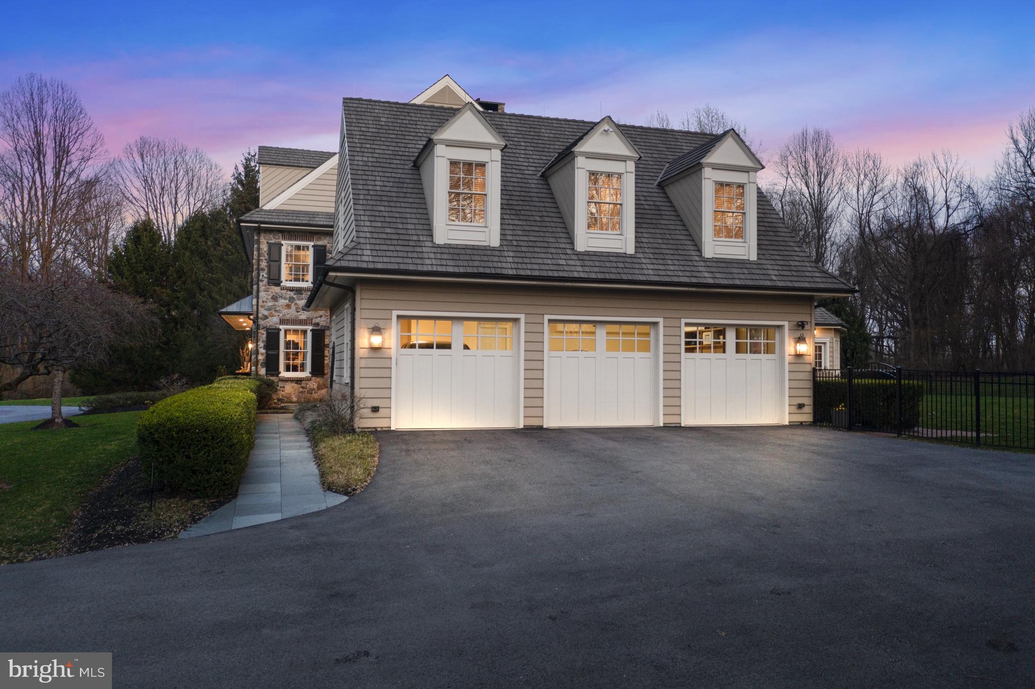 BITTERSWEET - Residential