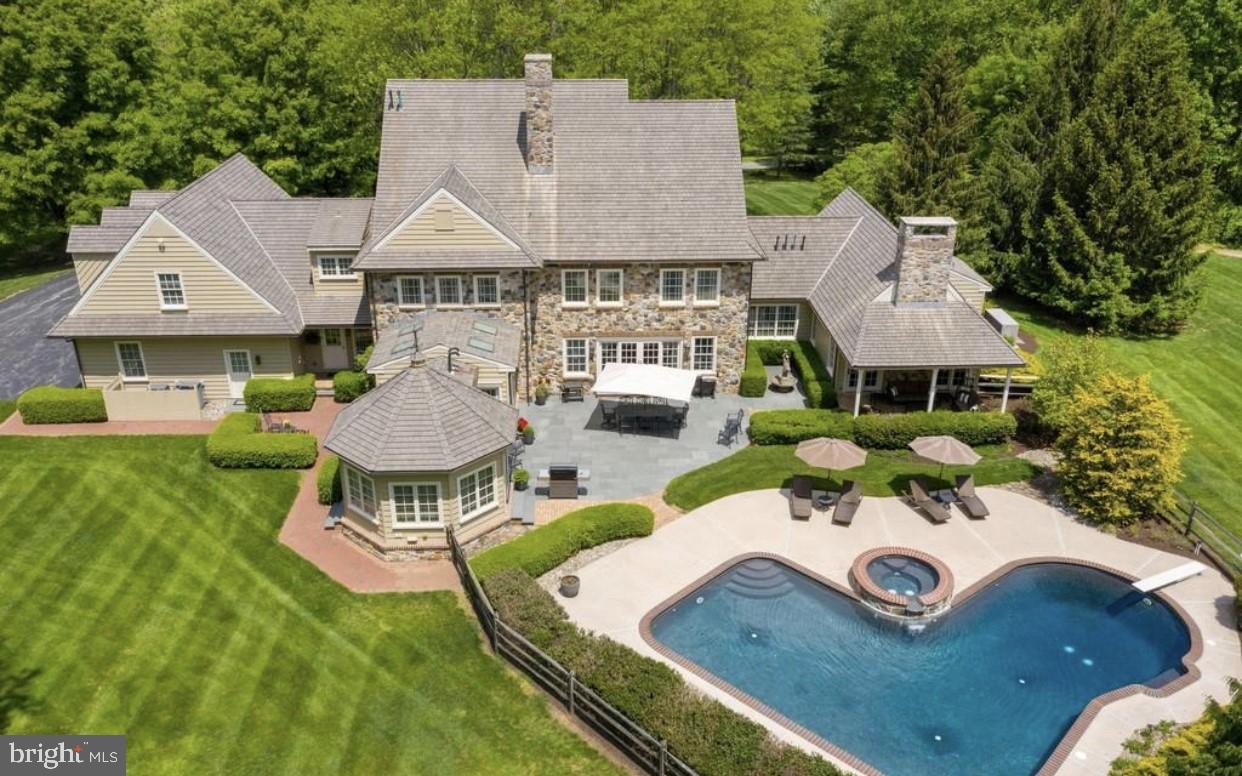 BITTERSWEET - Residential