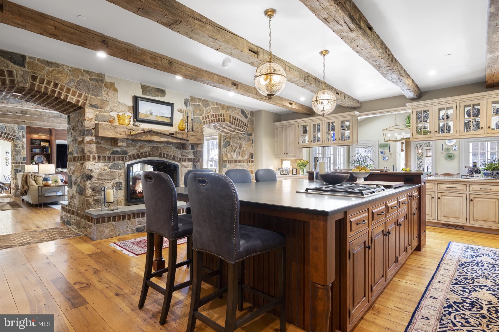 BITTERSWEET - Residential