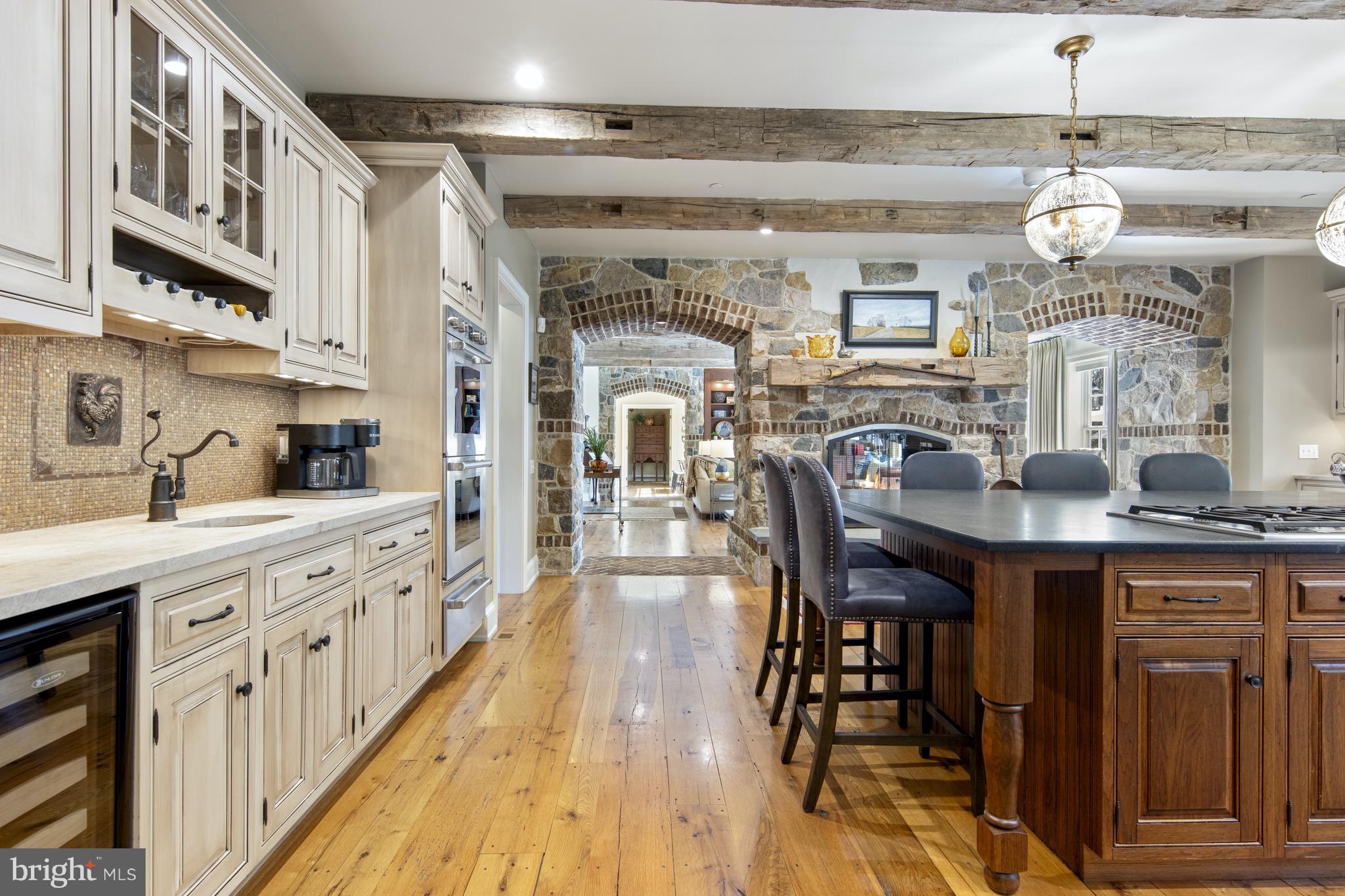 BITTERSWEET - Residential