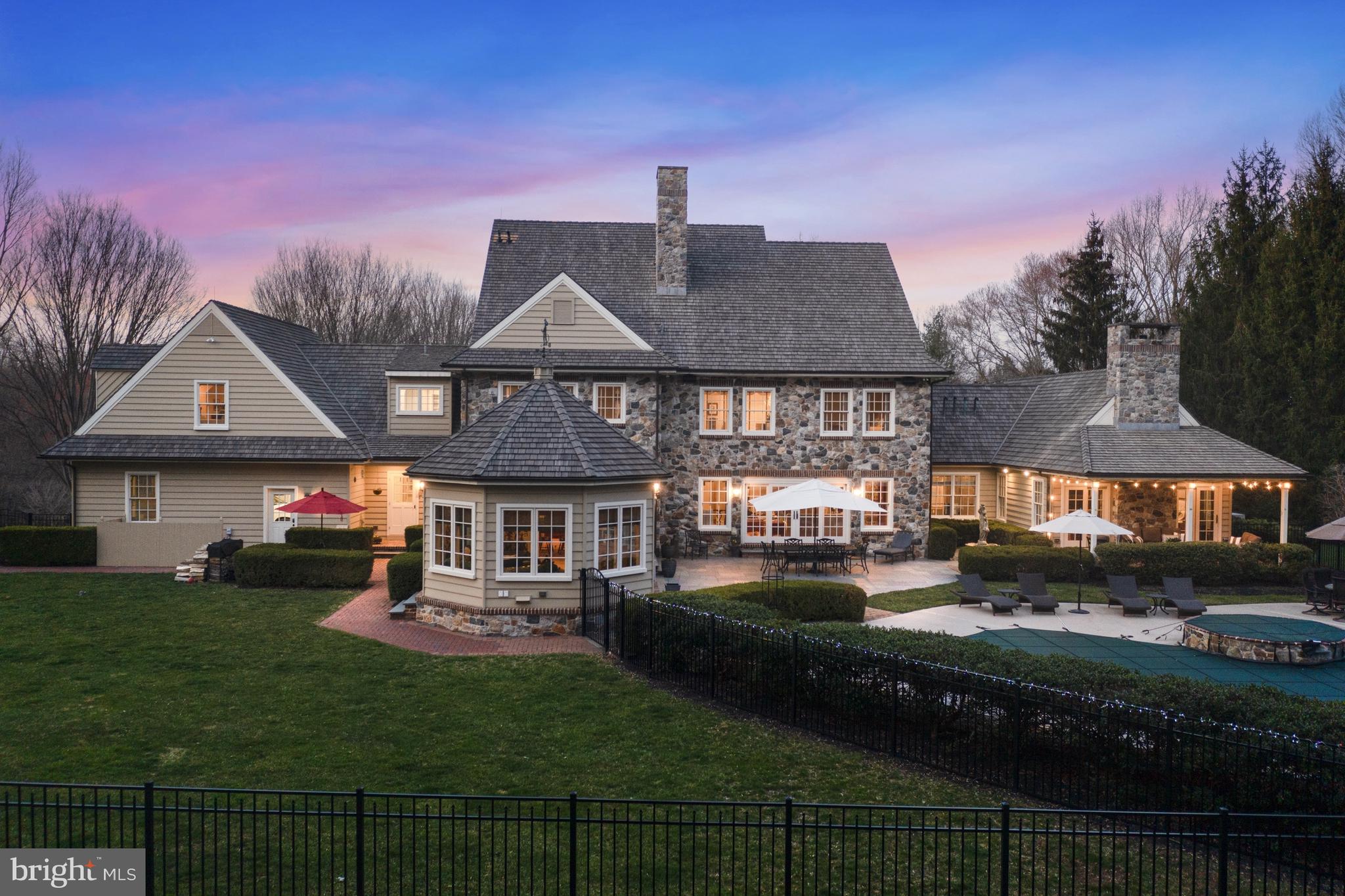 BITTERSWEET - Residential