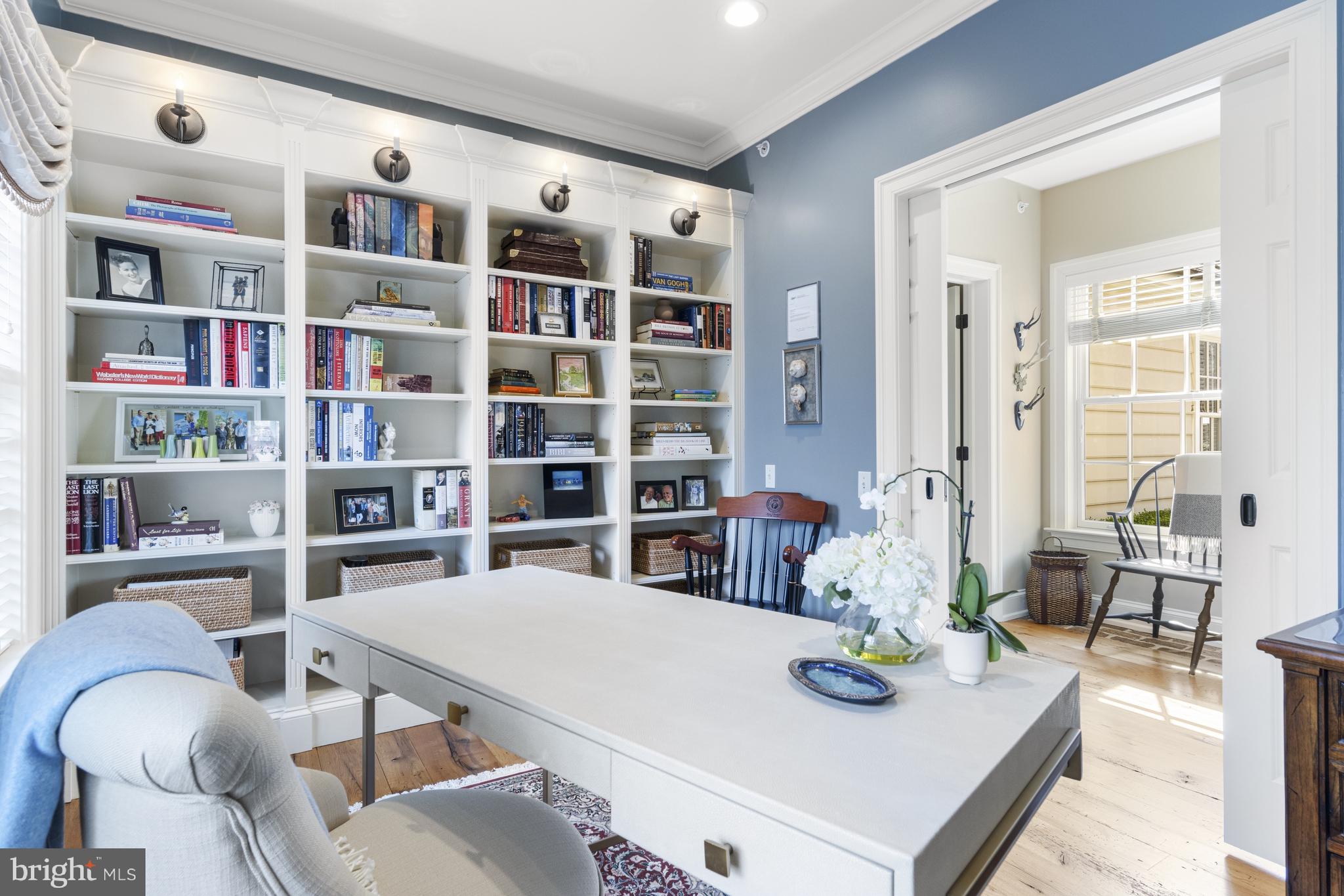 BITTERSWEET - Residential