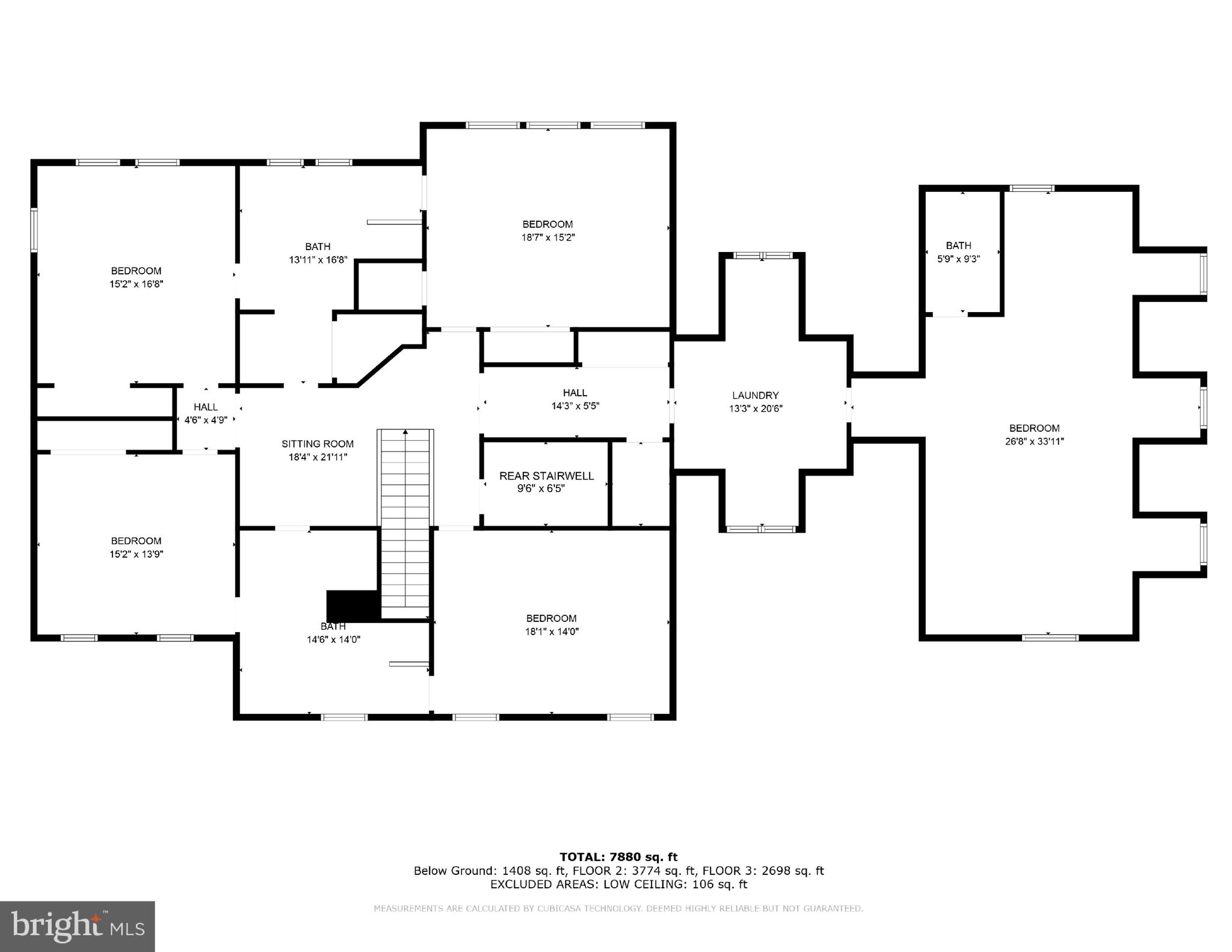 BITTERSWEET - Residential