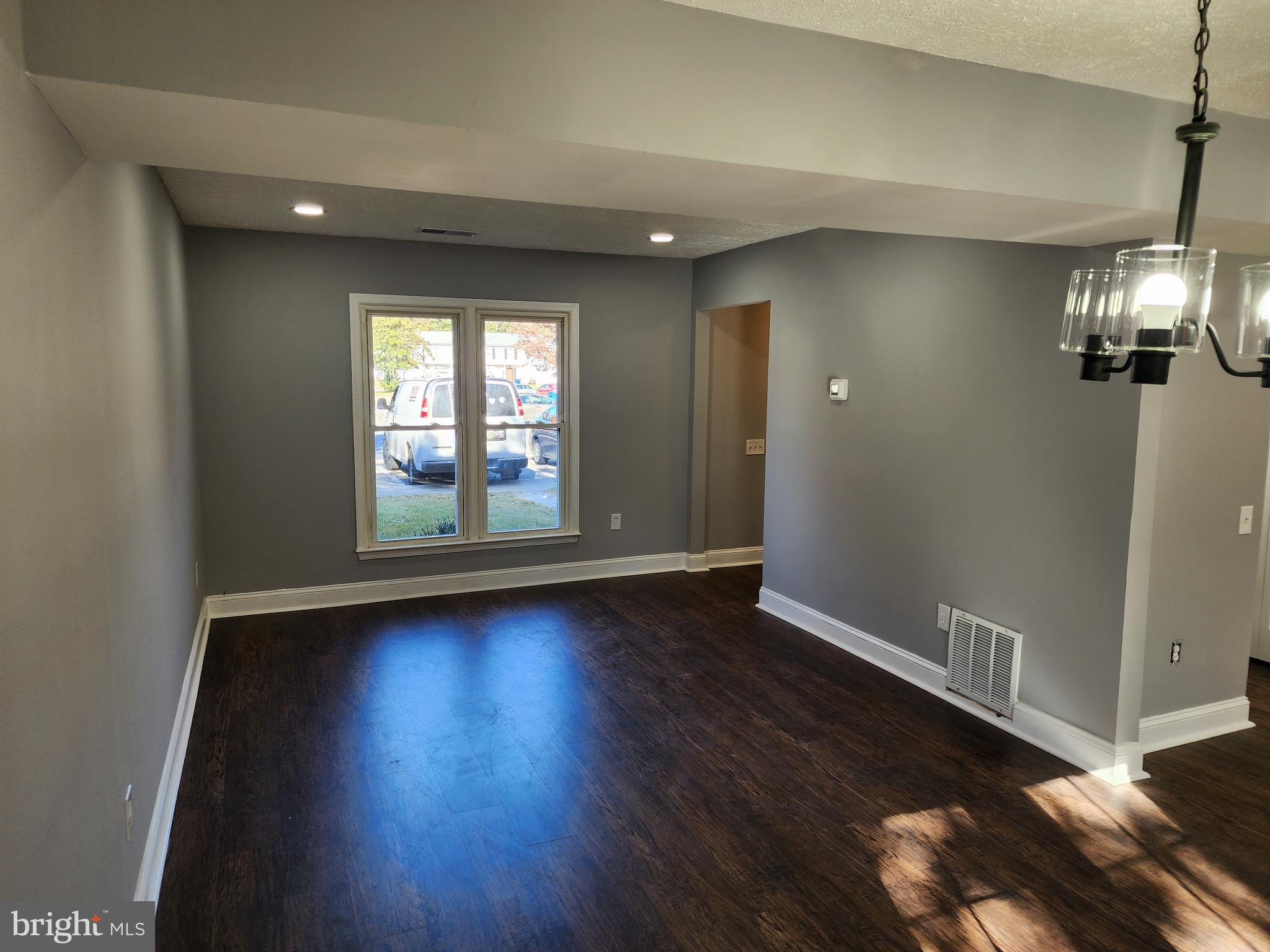 ST CHARLES SUB - BANNISTER - Residential