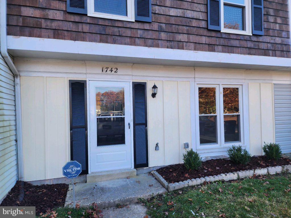 ST CHARLES SUB - BANNISTER - Residential