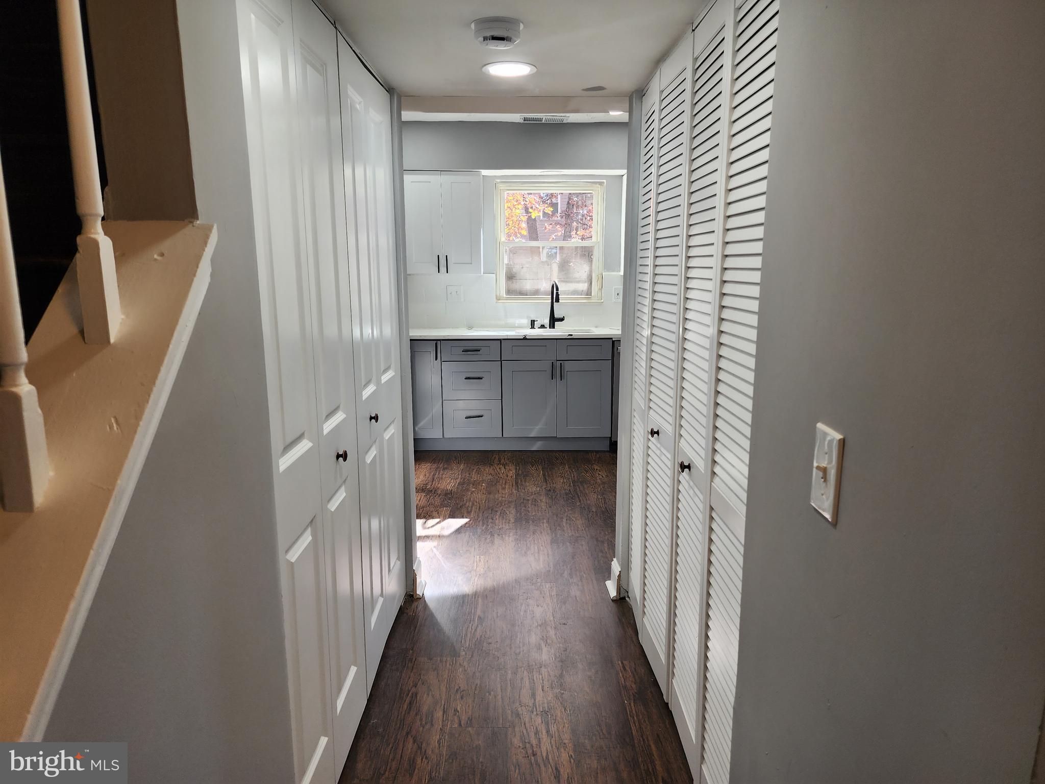 ST CHARLES SUB - BANNISTER - Residential