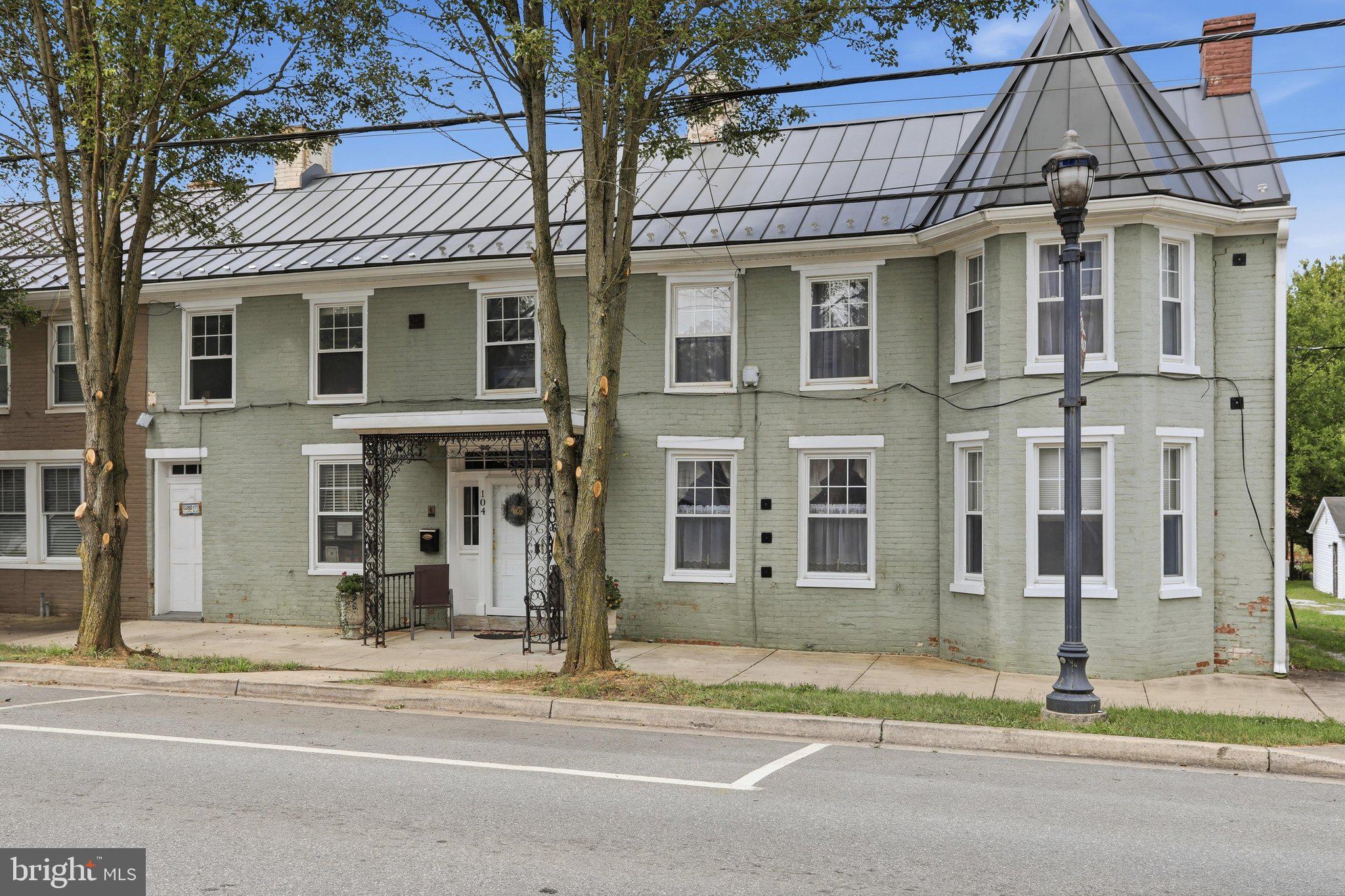 104 N MAIN STREET