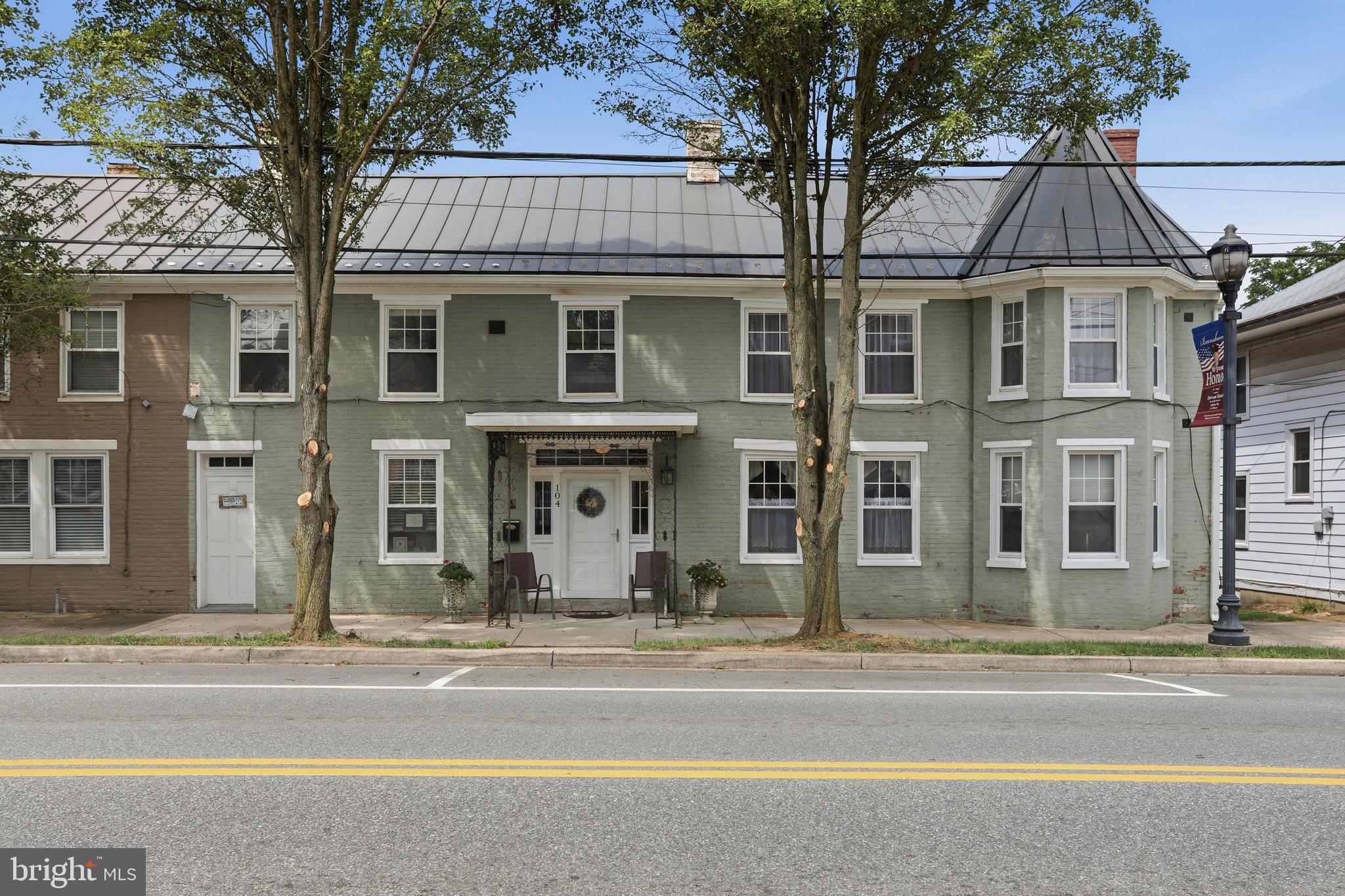 104 N MAIN STREET