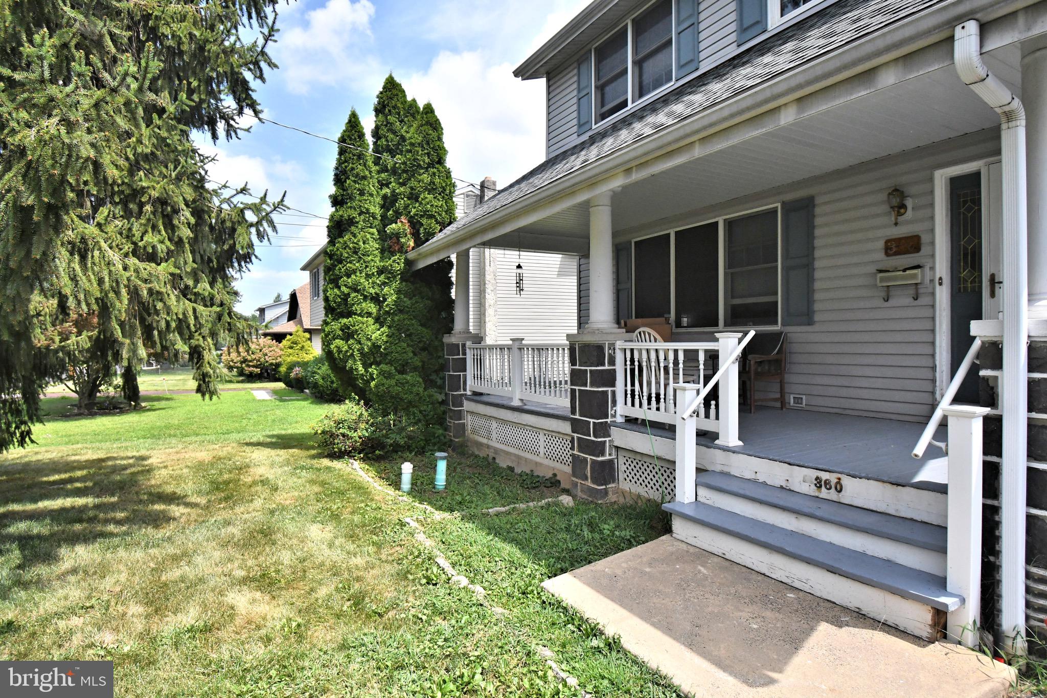 360 W VINE STREET