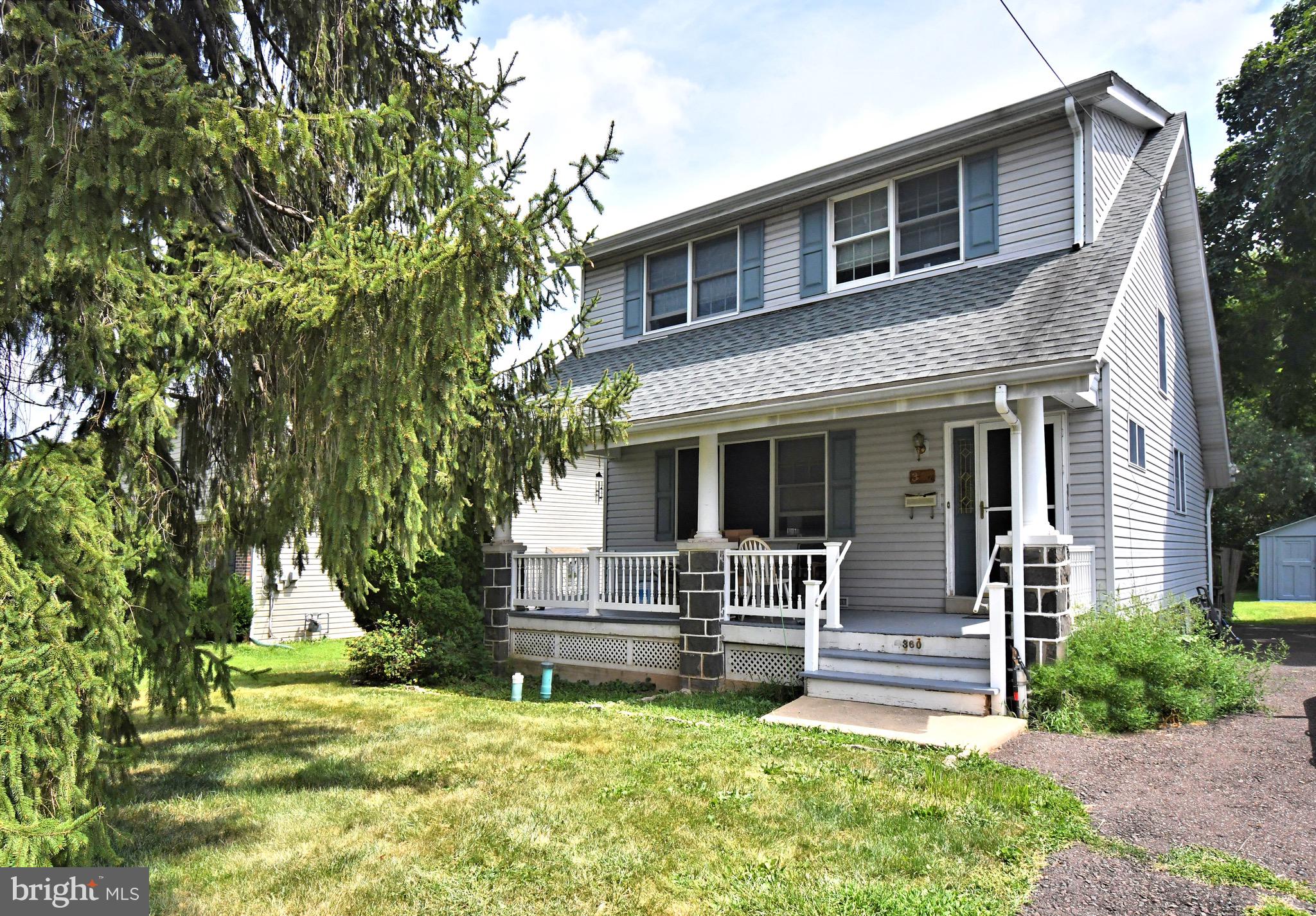 360 W VINE STREET