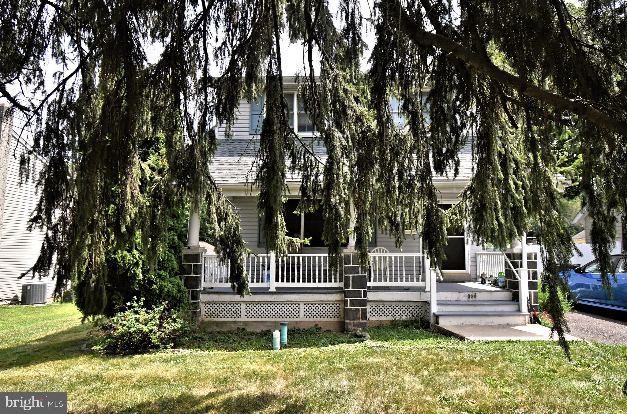 360 W VINE STREET