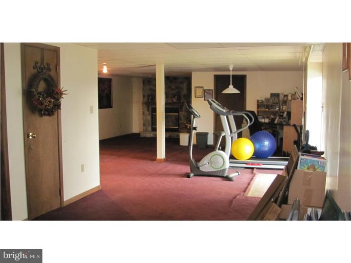 LAKE WYNONAH - Residential