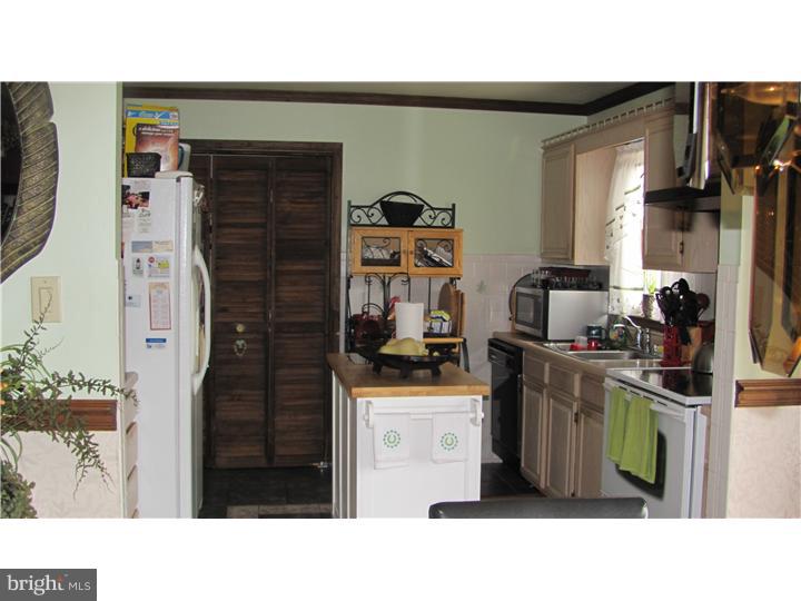 LAKE WYNONAH - Residential