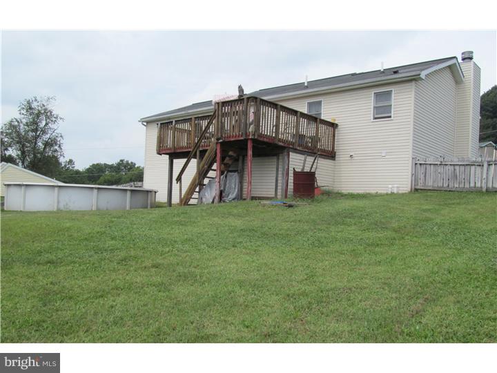 LAKE WYNONAH - Residential