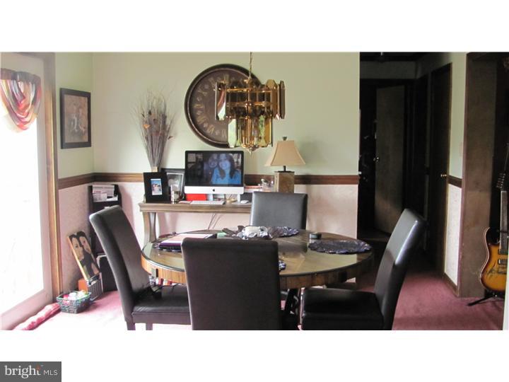 LAKE WYNONAH - Residential