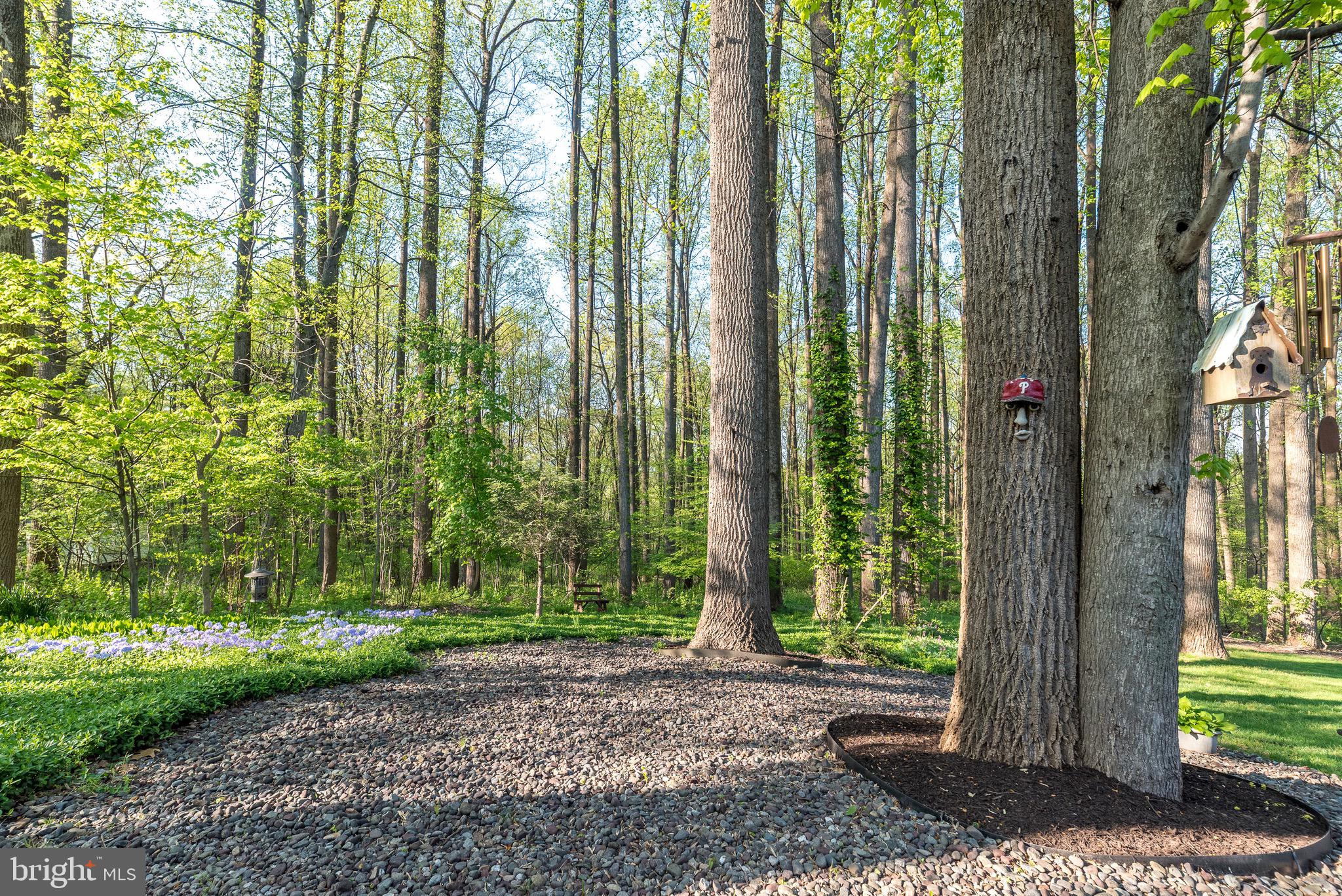 WHISPERING WOODS - Residential