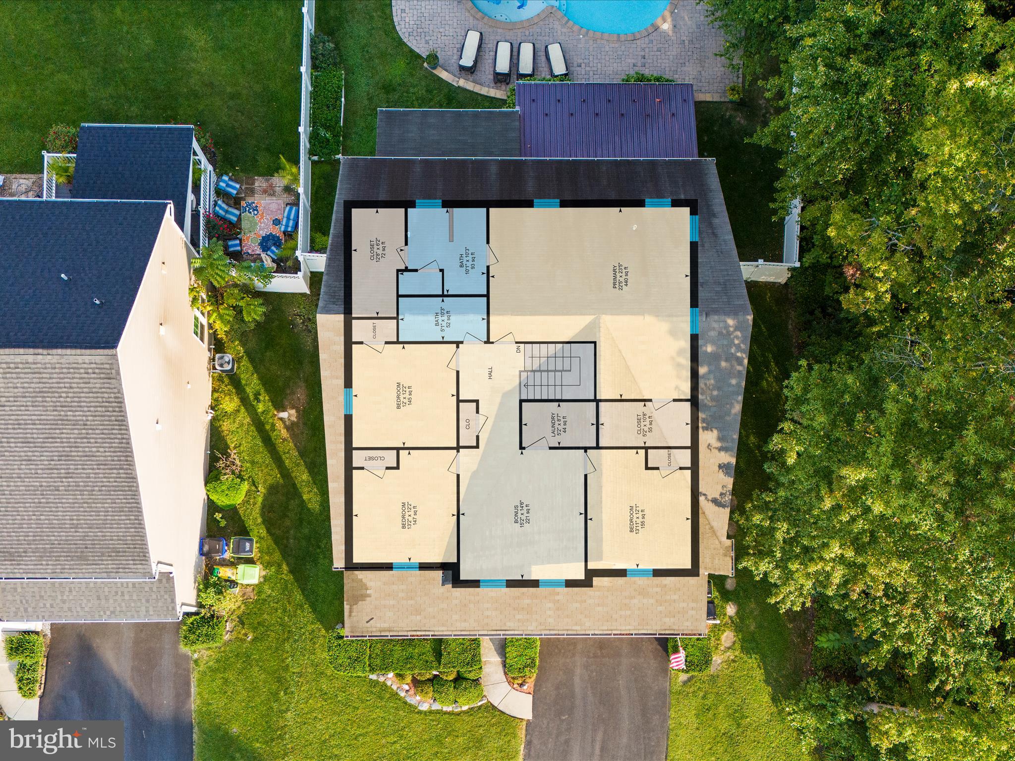 MEDLEY ESTATES - Residential