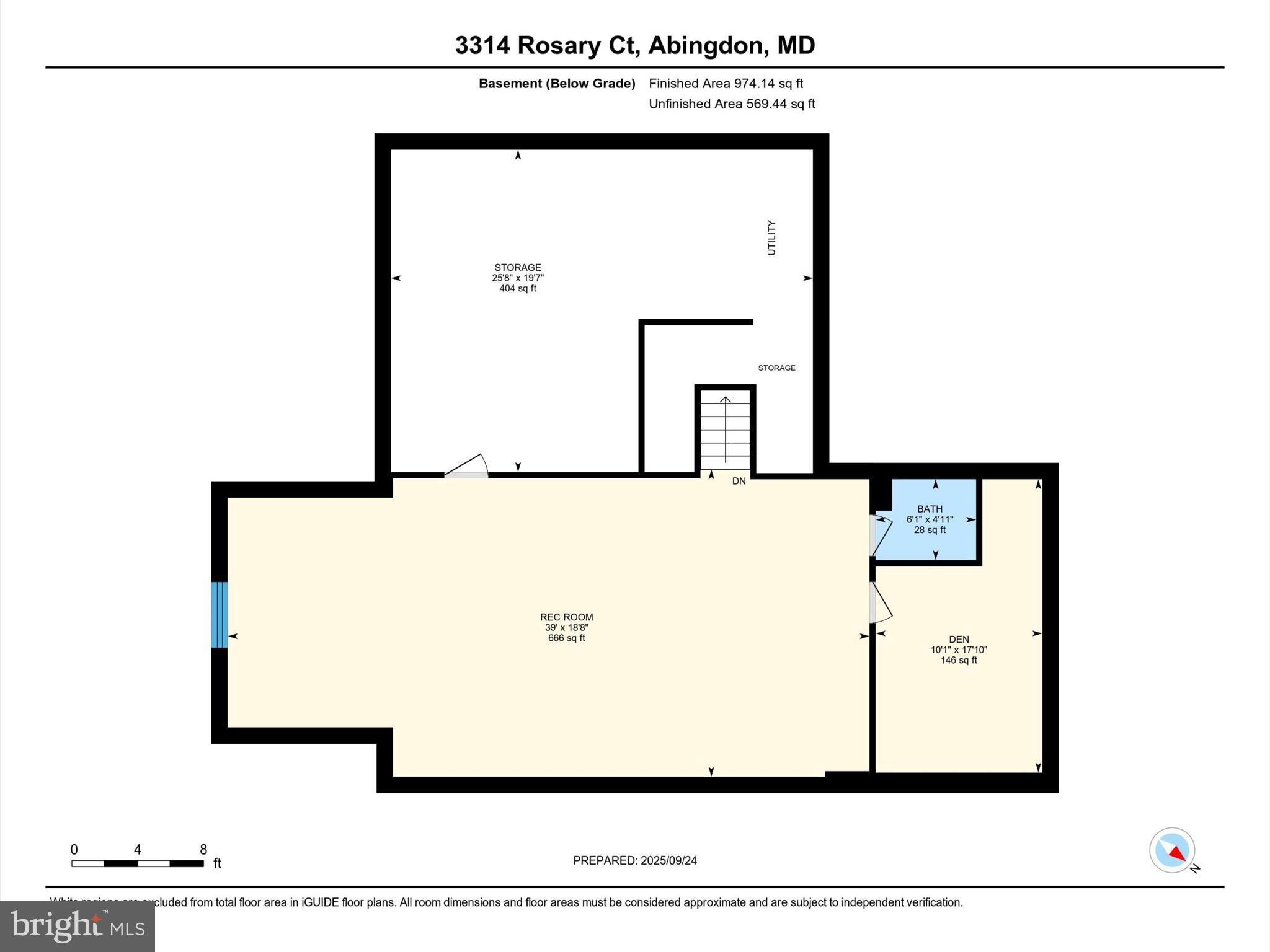 MEDLEY ESTATES - Residential