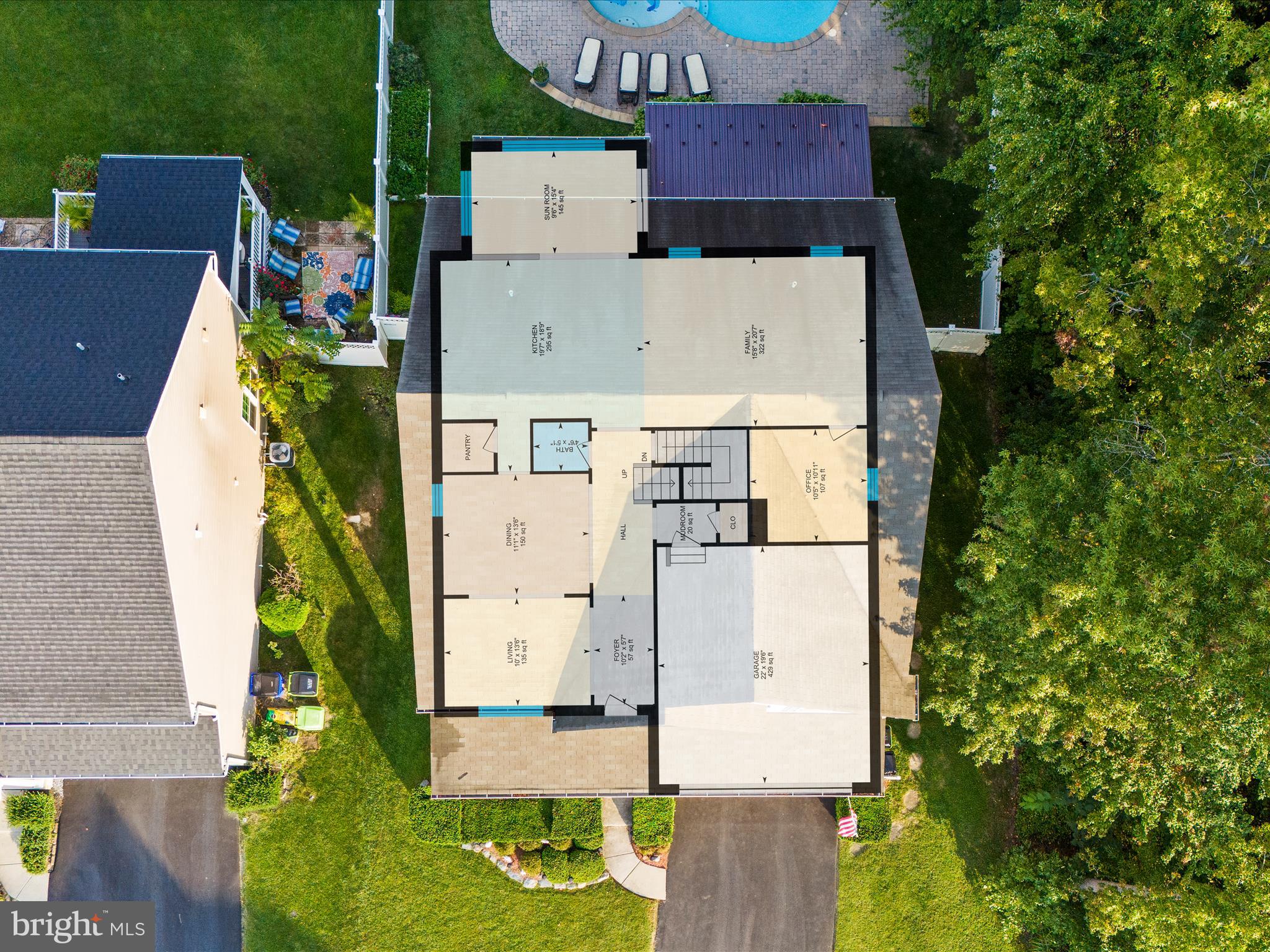 MEDLEY ESTATES - Residential