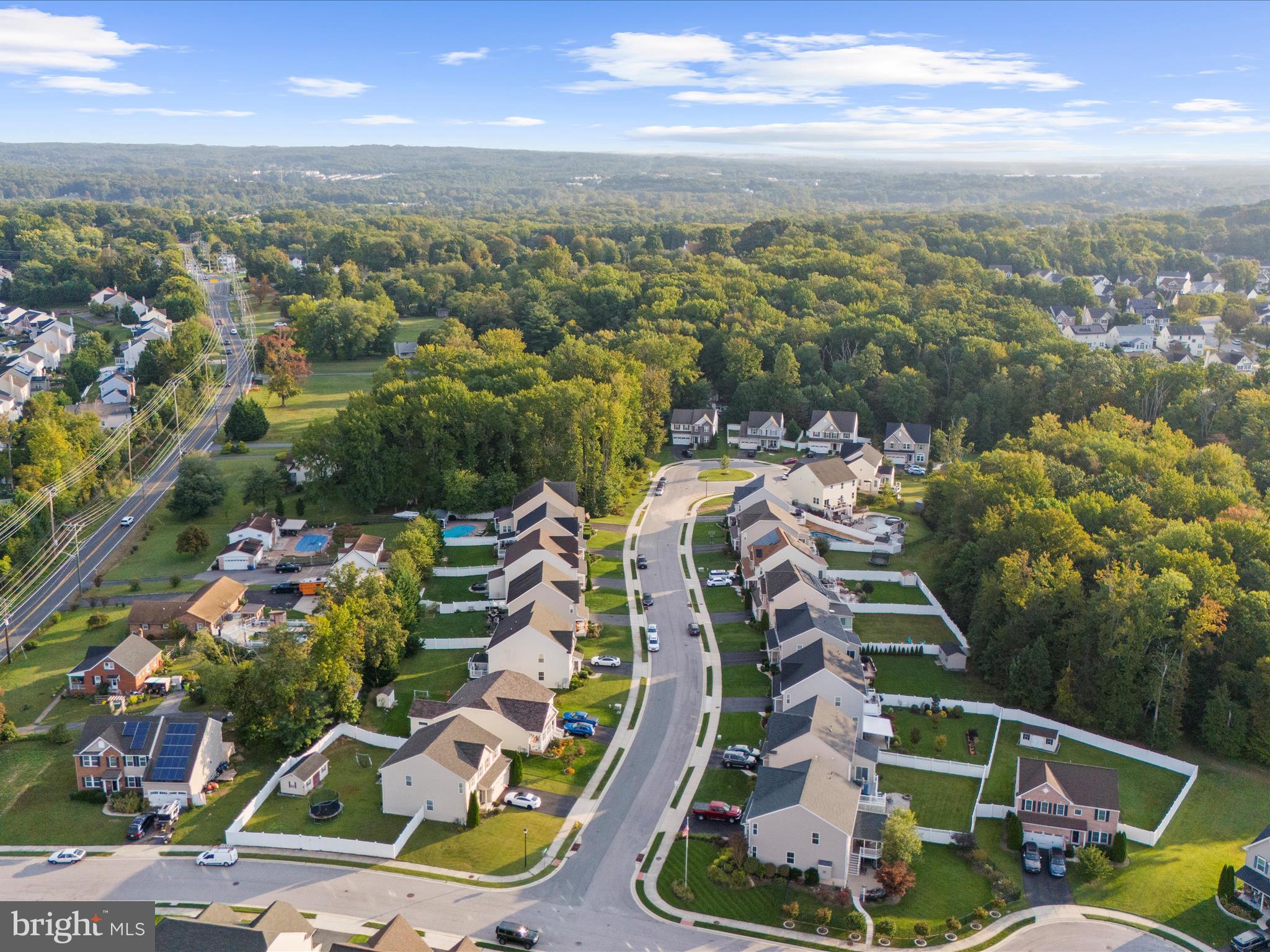 MEDLEY ESTATES - Residential