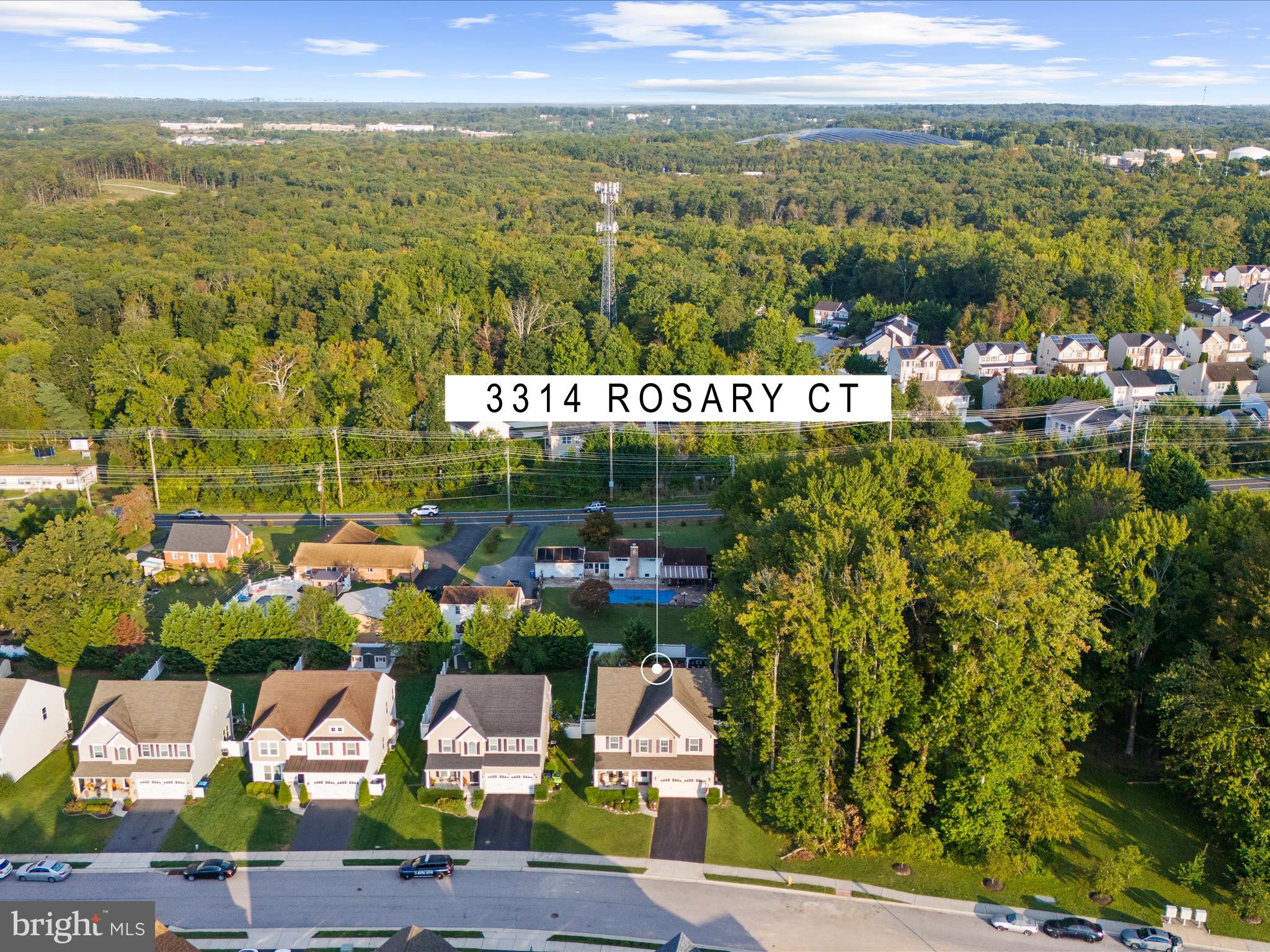 MEDLEY ESTATES - Residential