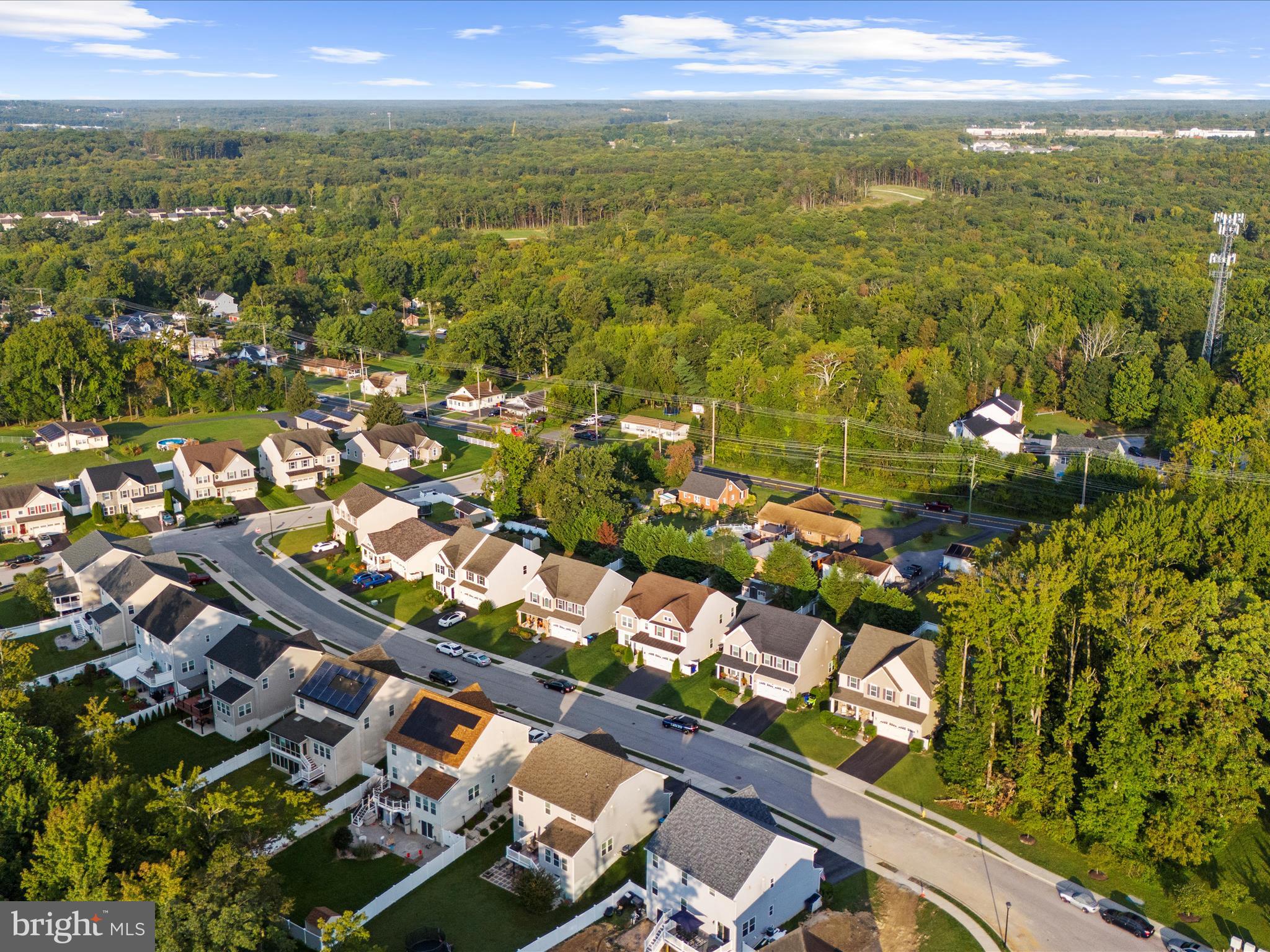 MEDLEY ESTATES - Residential