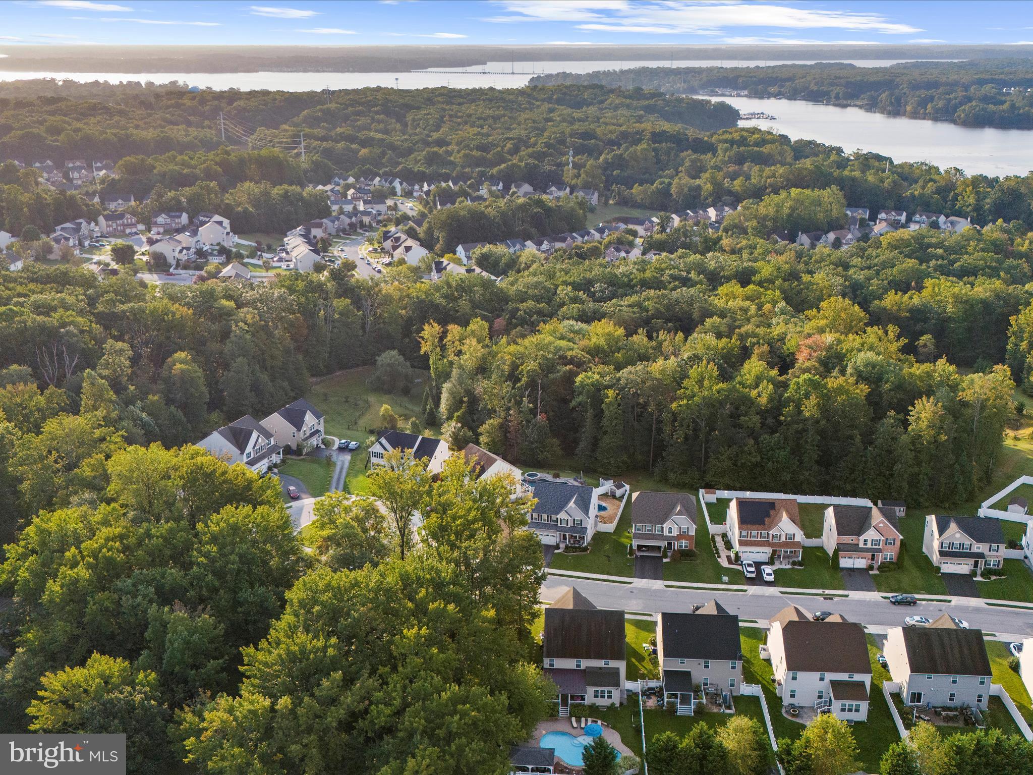 MEDLEY ESTATES - Residential