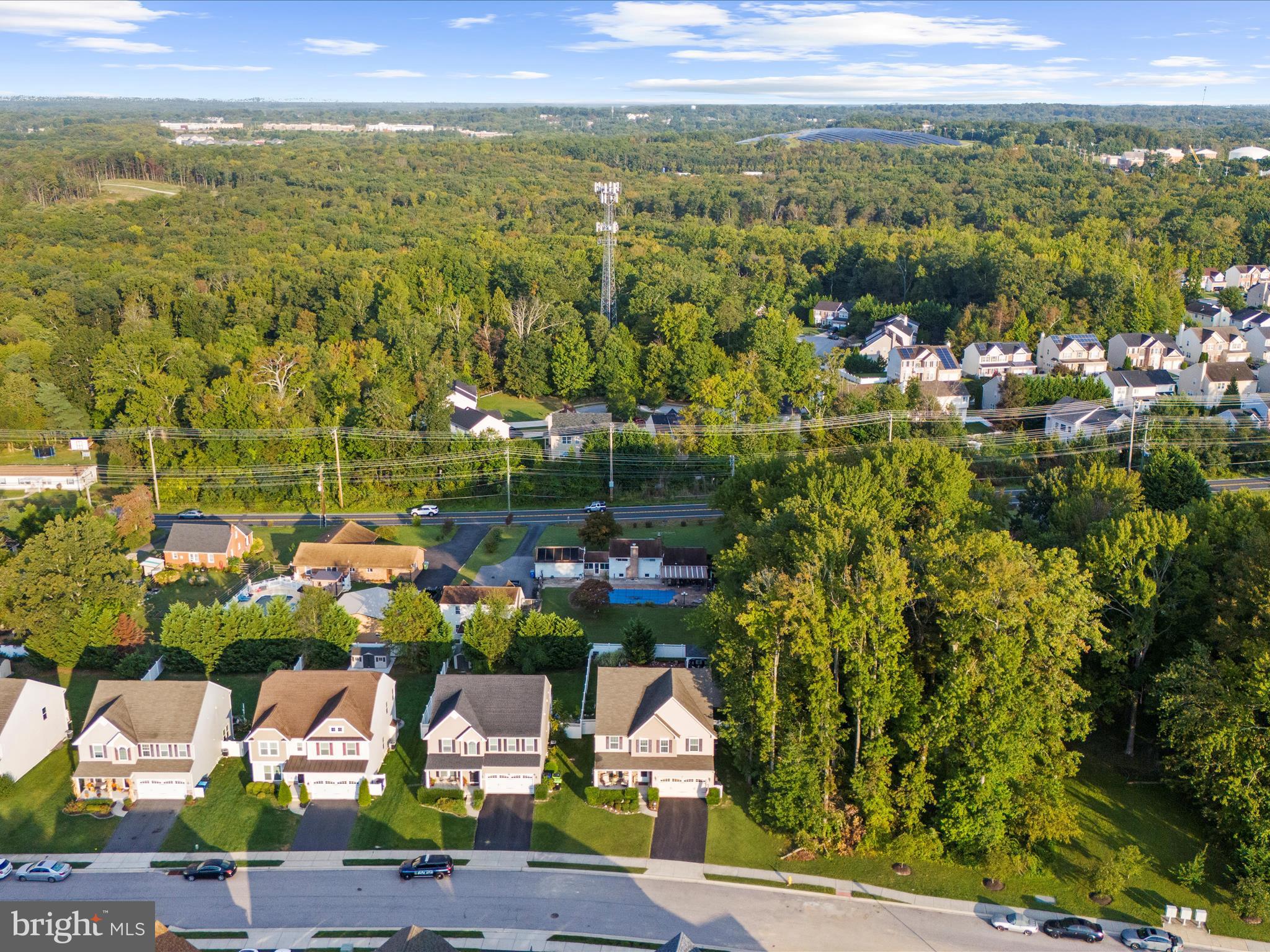 MEDLEY ESTATES - Residential