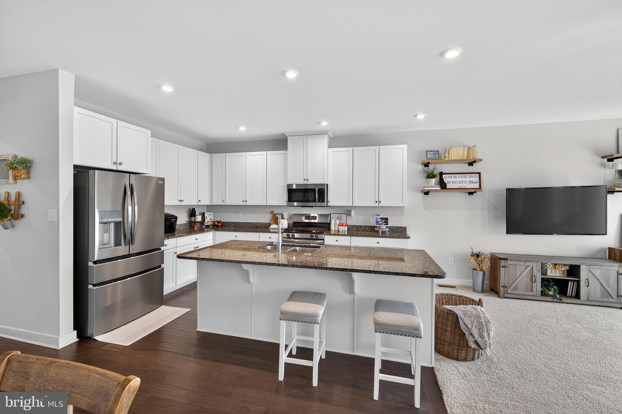 PRESERVE AT DEEP CRK - Residential