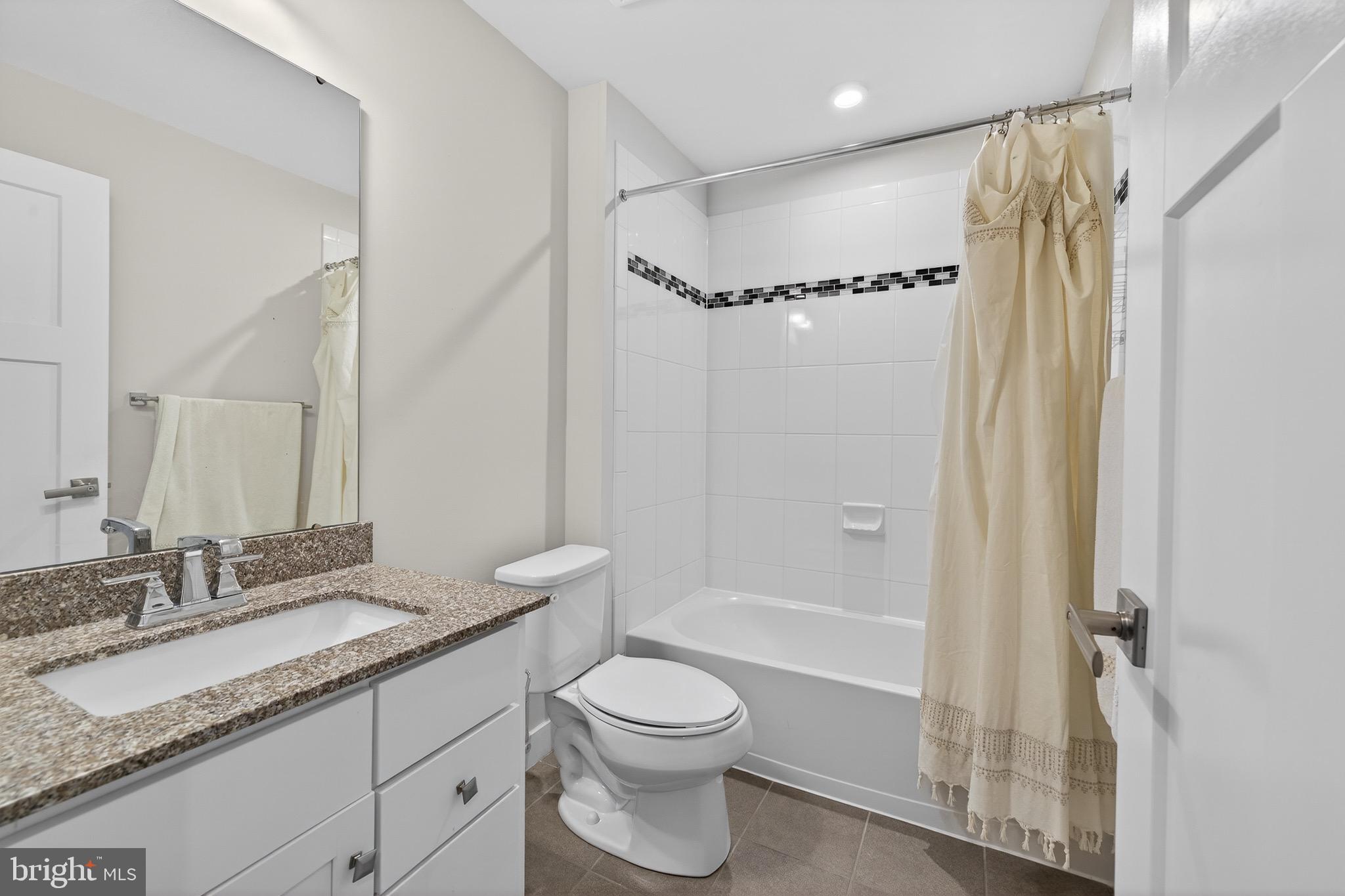 PRESERVE AT DEEP CRK - Residential