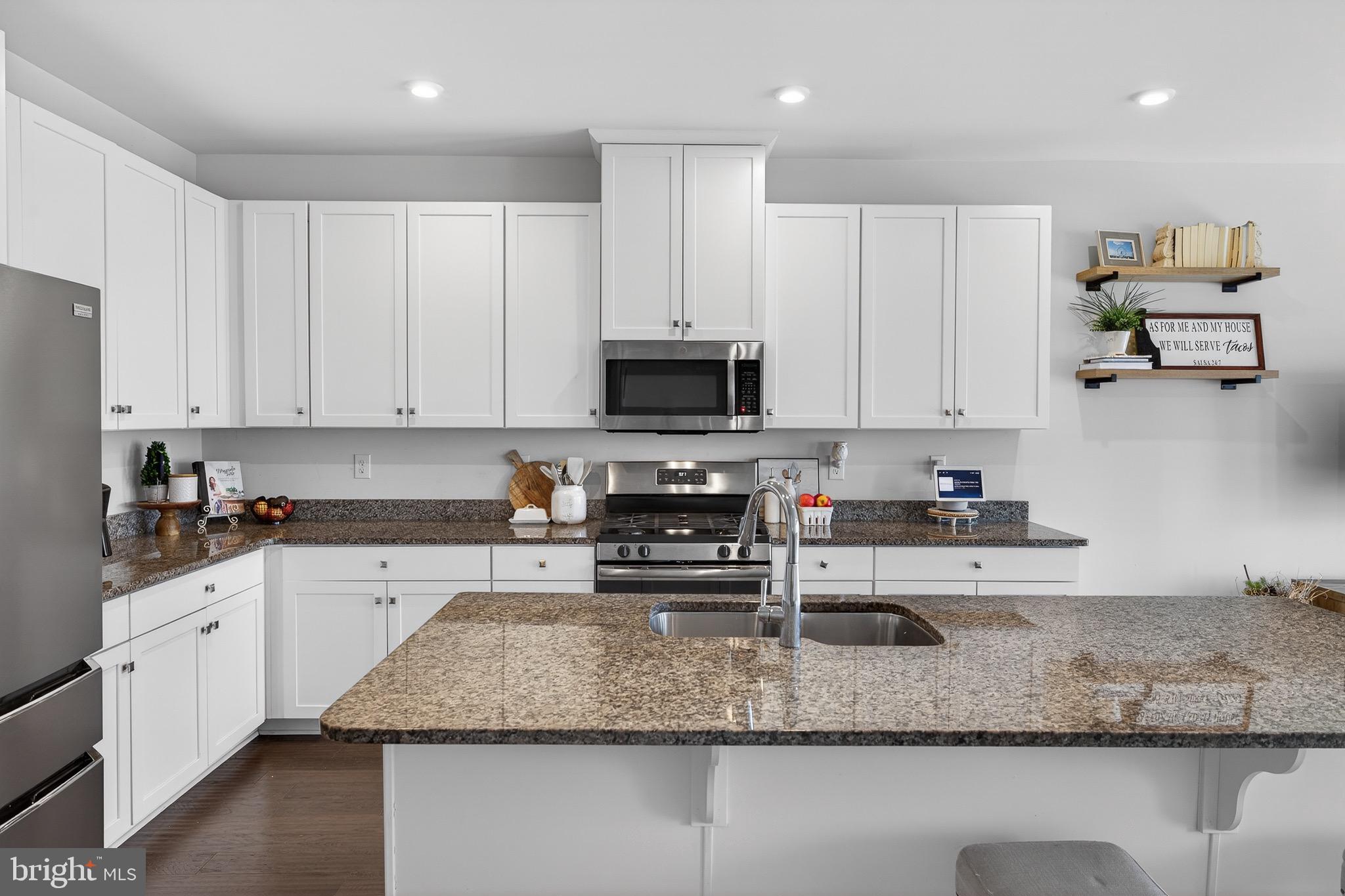 PRESERVE AT DEEP CRK - Residential