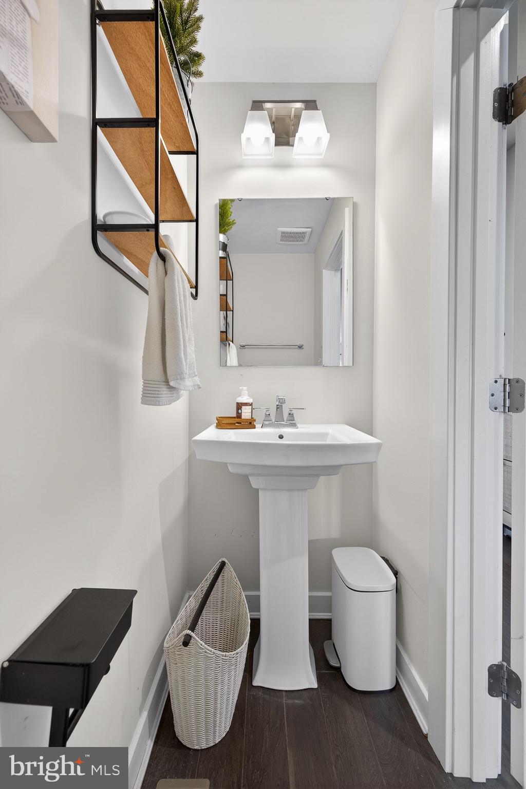 PRESERVE AT DEEP CRK - Residential