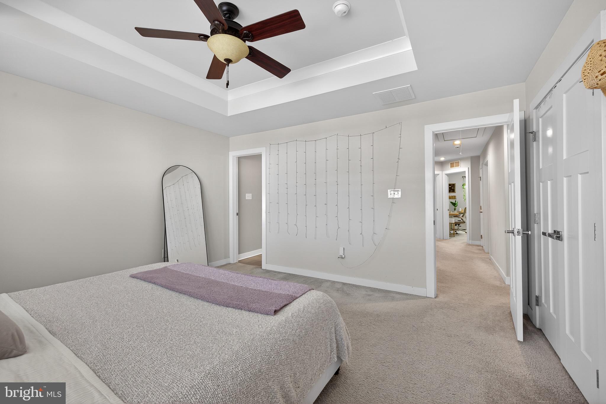 PRESERVE AT DEEP CRK - Residential