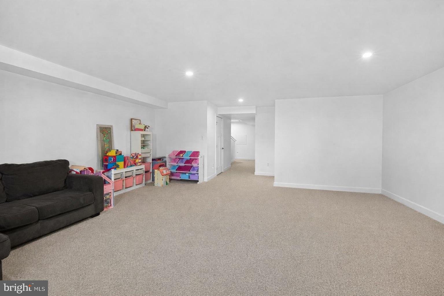 PRESERVE AT DEEP CRK - Residential