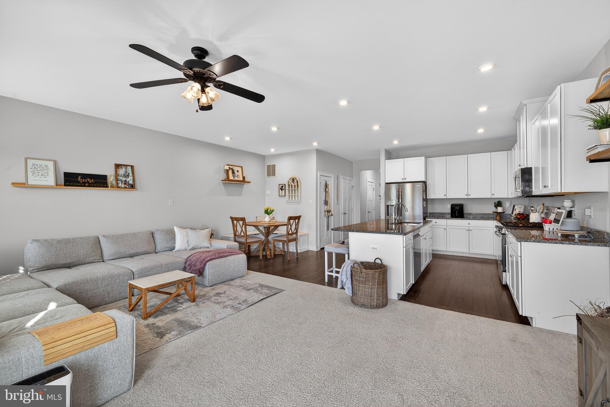 PRESERVE AT DEEP CRK - Residential