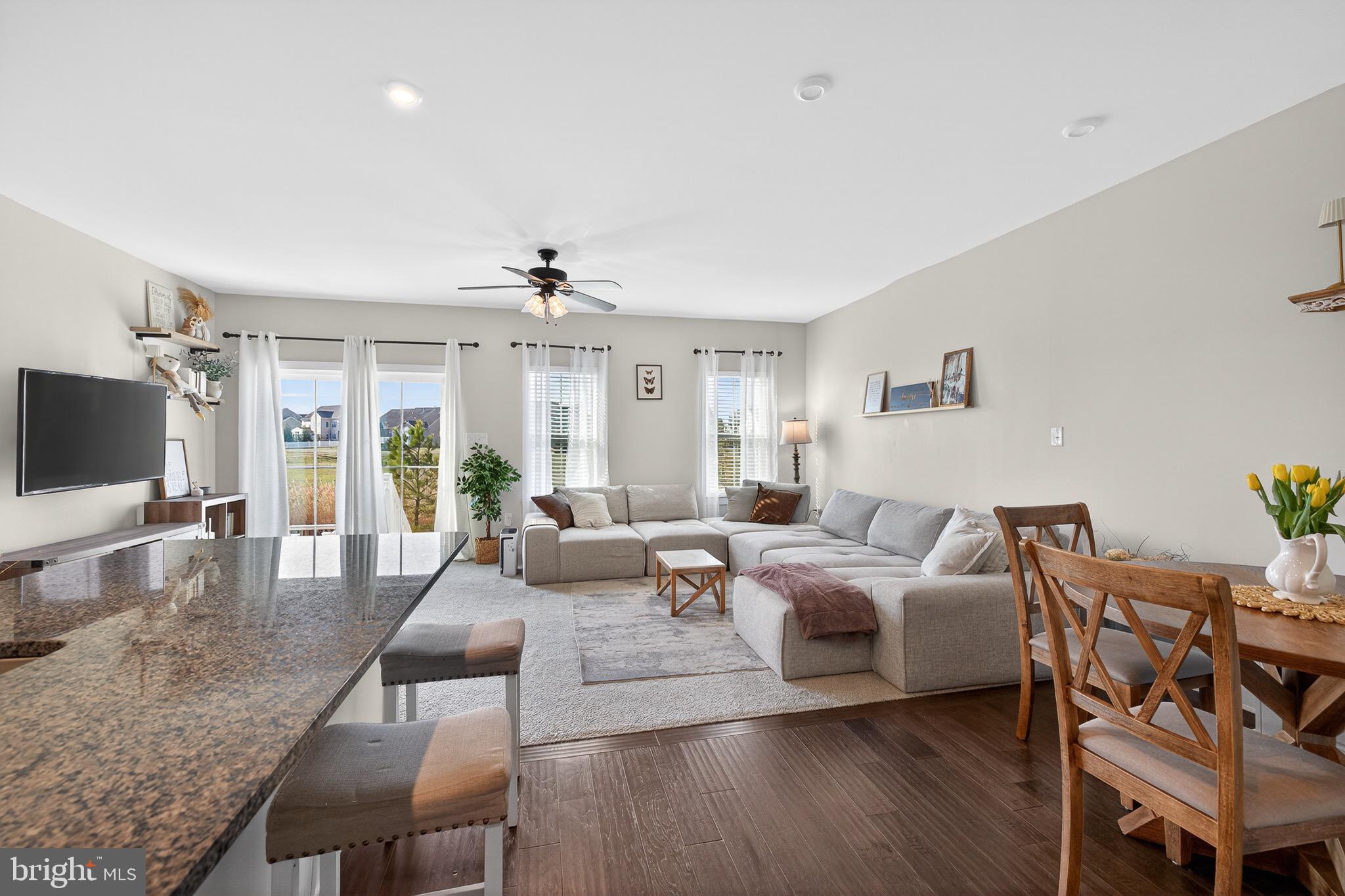 PRESERVE AT DEEP CRK - Residential