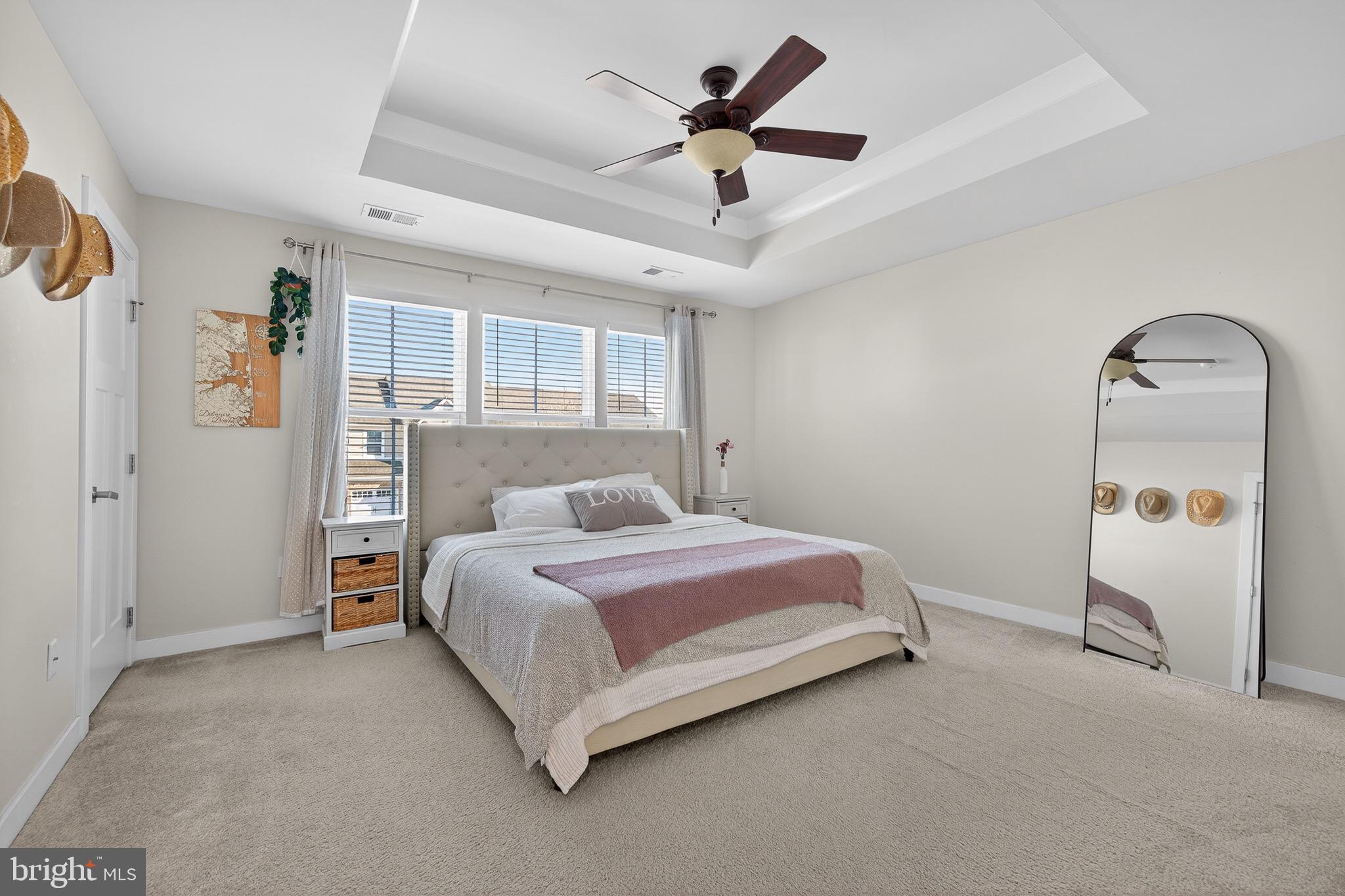 PRESERVE AT DEEP CRK - Residential