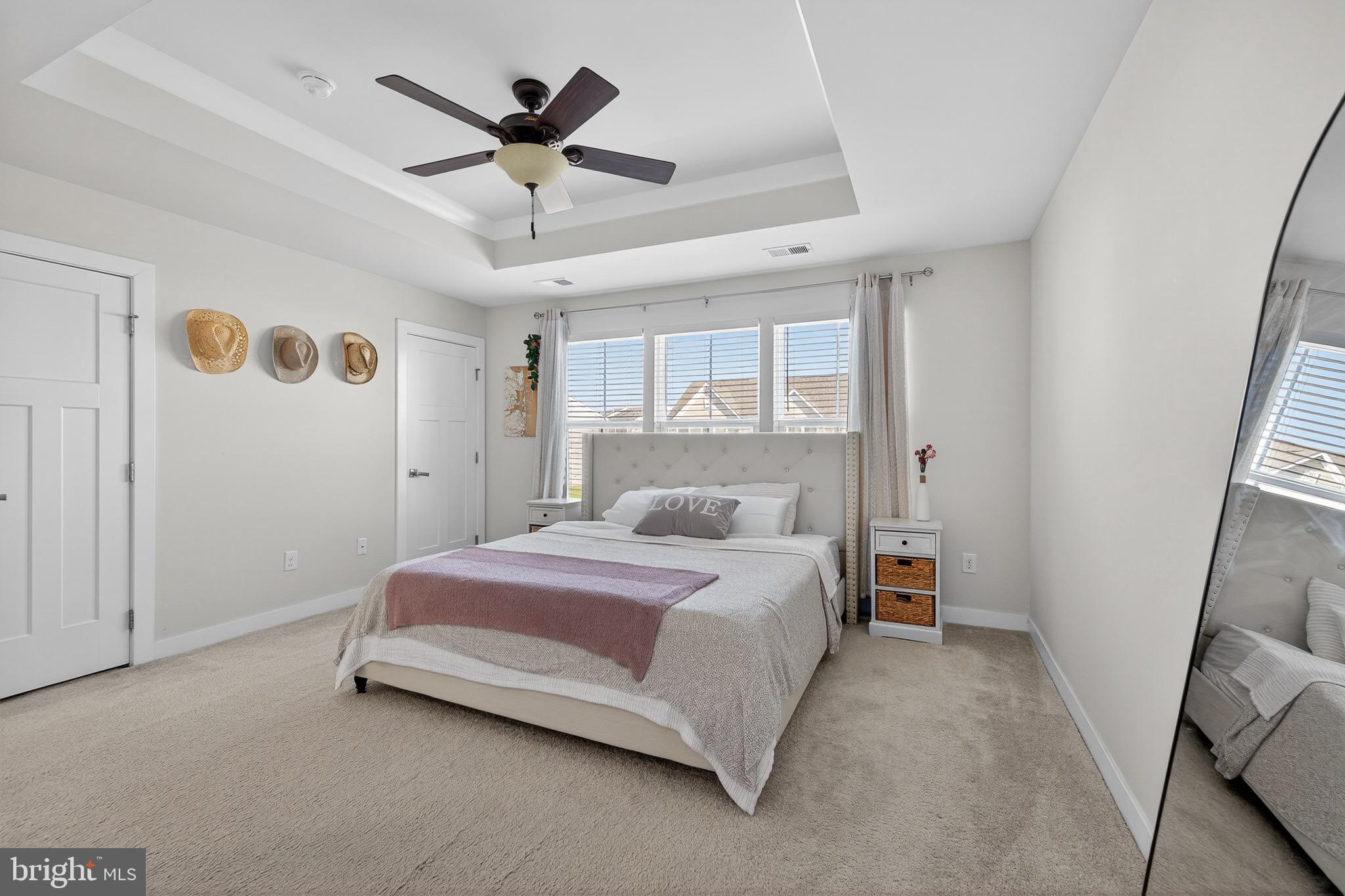 PRESERVE AT DEEP CRK - Residential