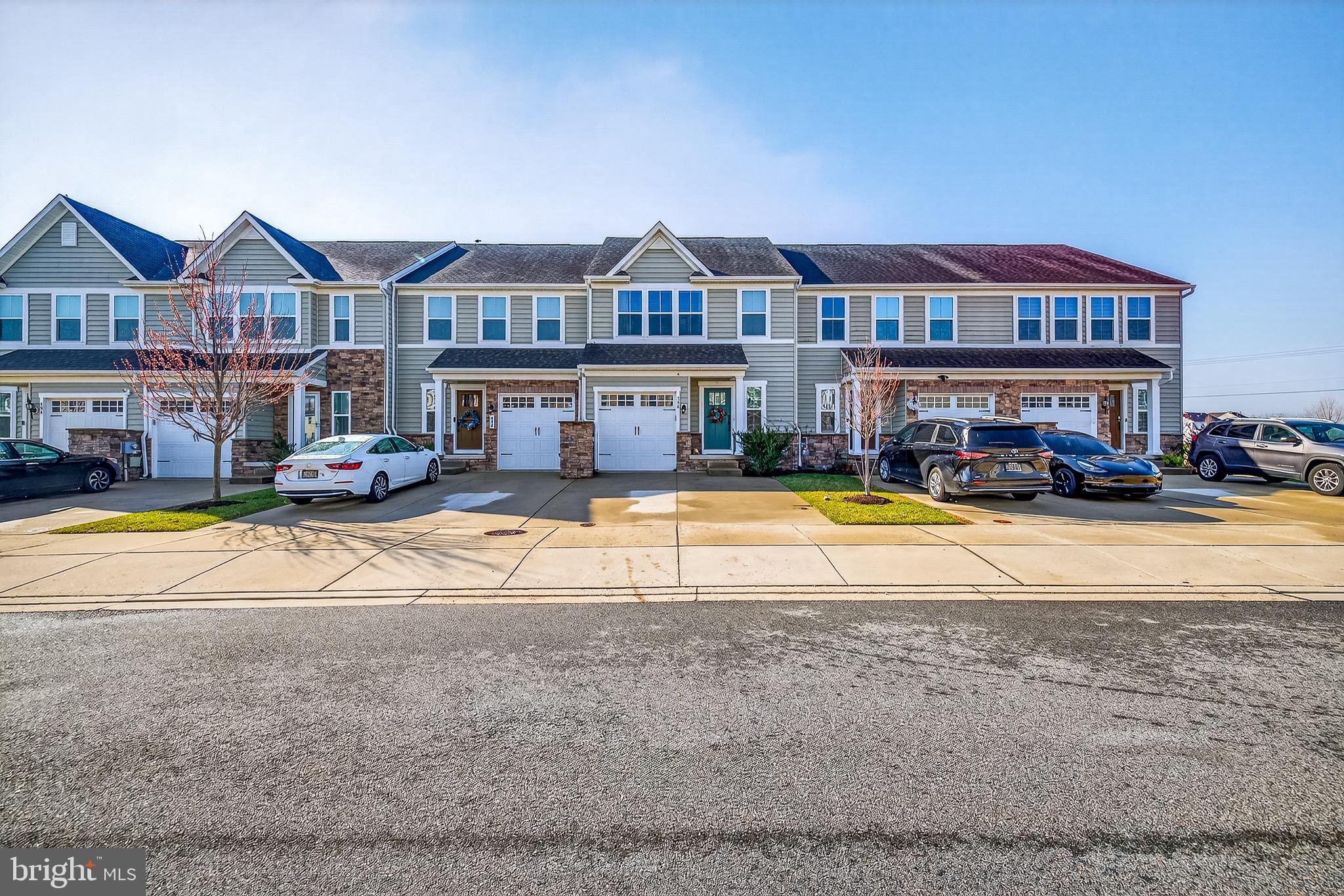 PRESERVE AT DEEP CRK - Residential